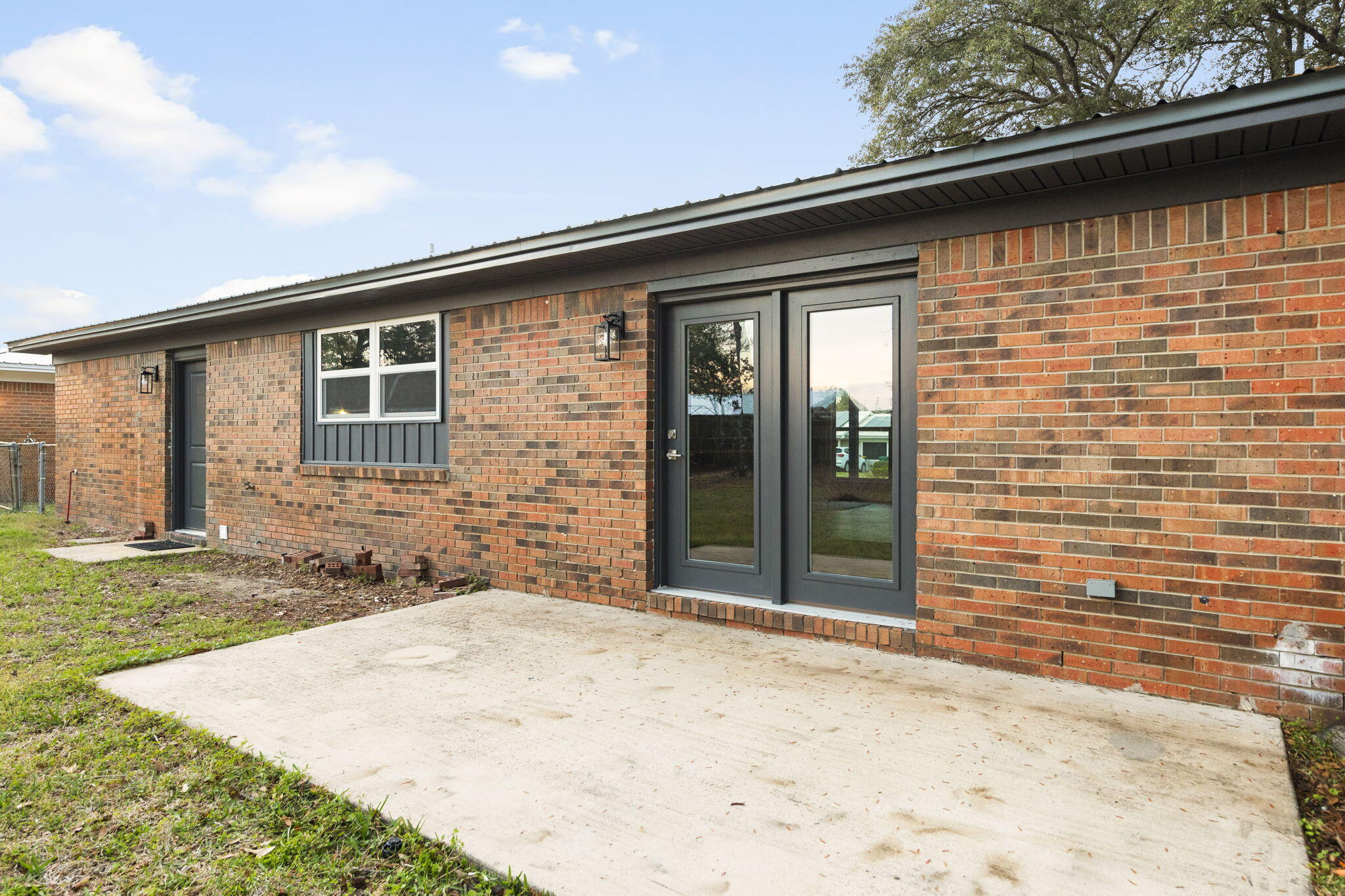 NICEVILLE PINES - Residential