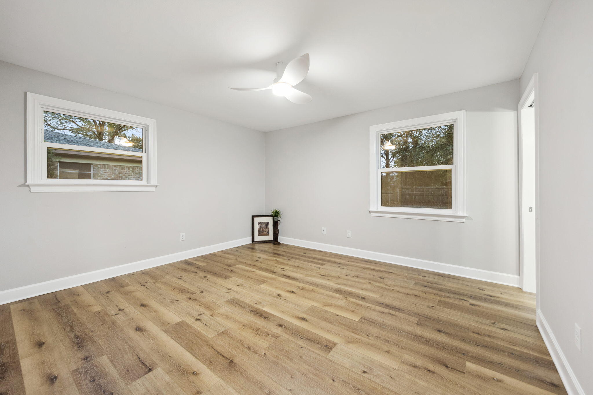 NICEVILLE PINES - Residential