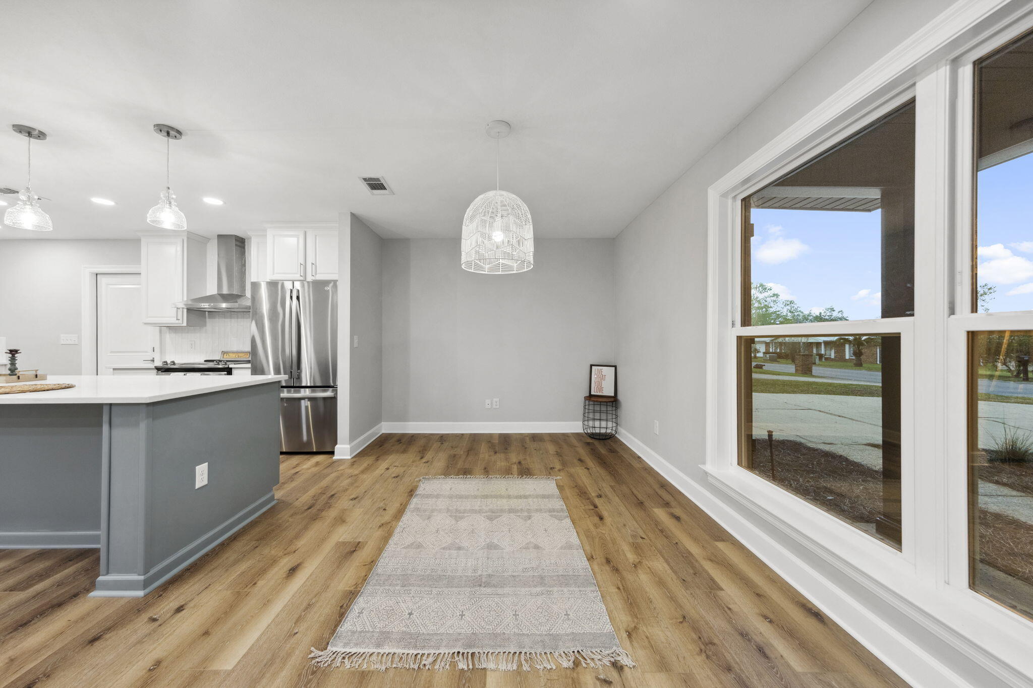 NICEVILLE PINES - Residential