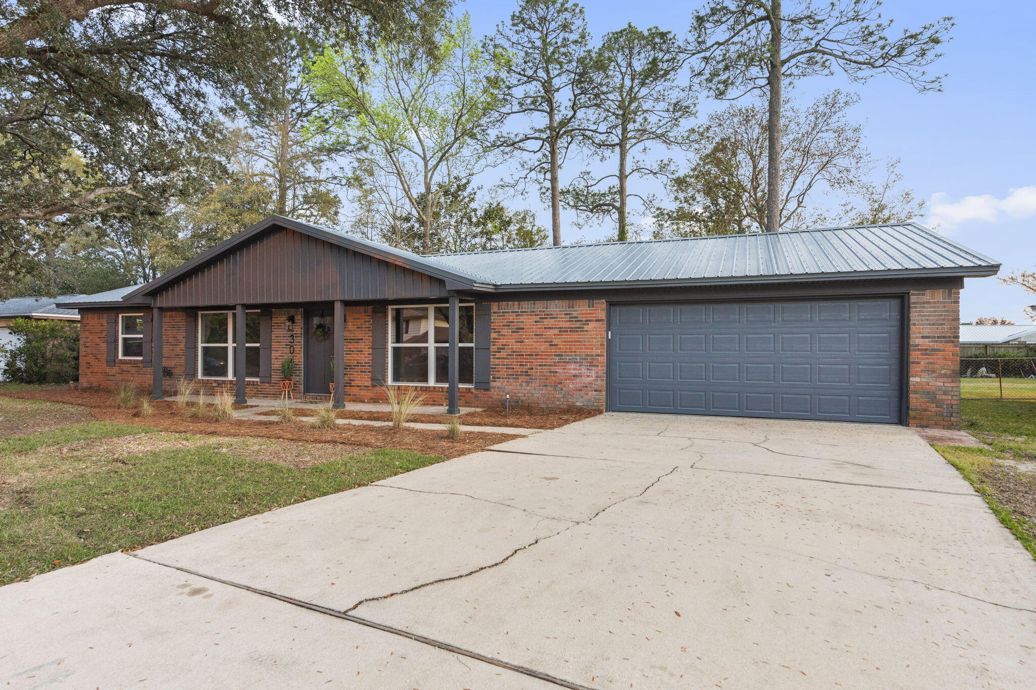 NICEVILLE PINES - Residential