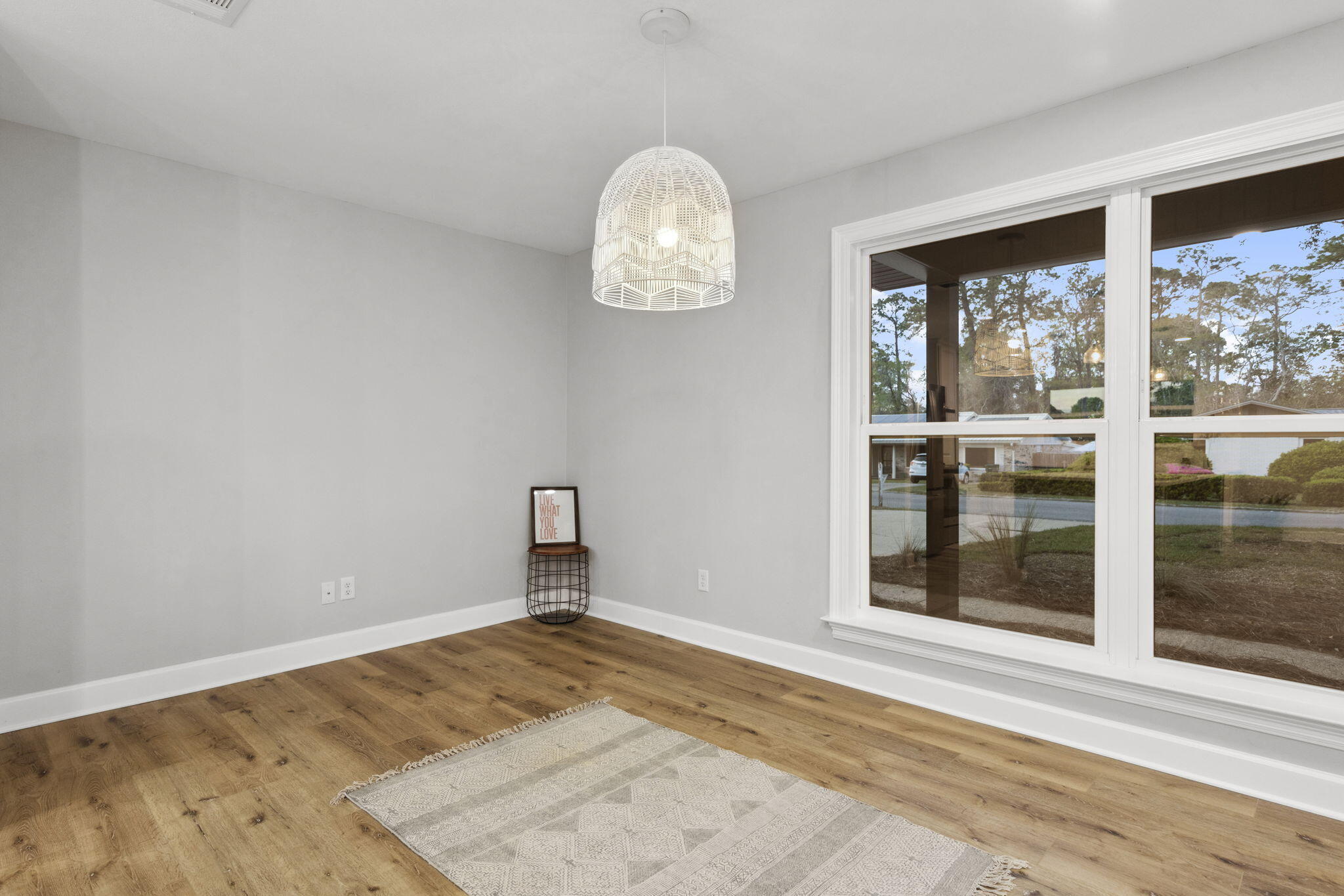 NICEVILLE PINES - Residential