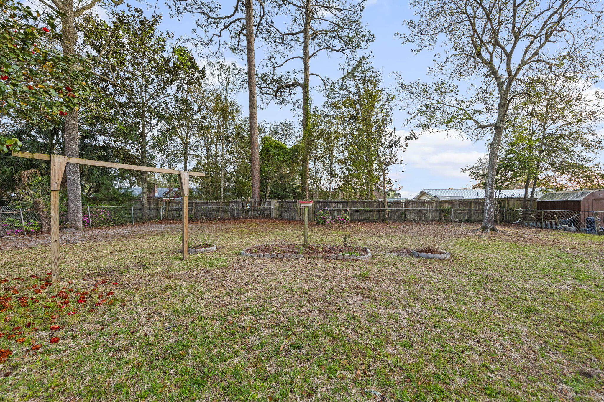 NICEVILLE PINES - Residential