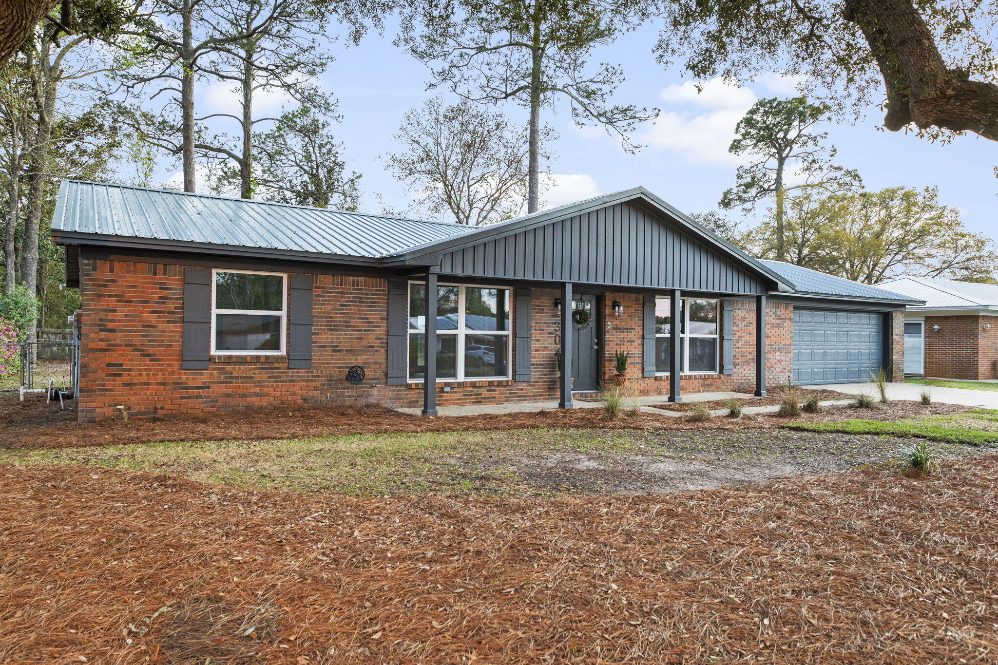 NICEVILLE PINES - Residential