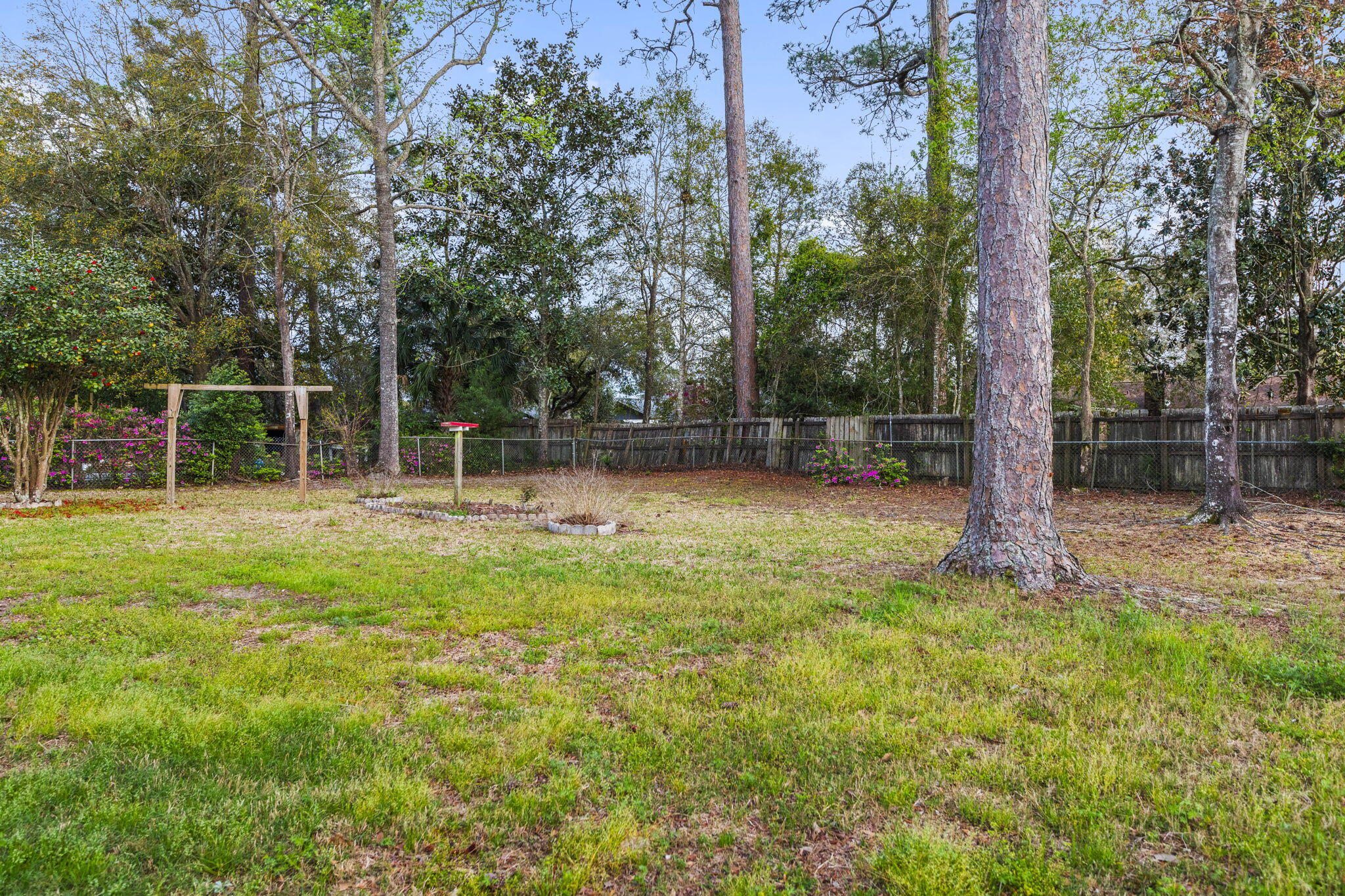 NICEVILLE PINES - Residential