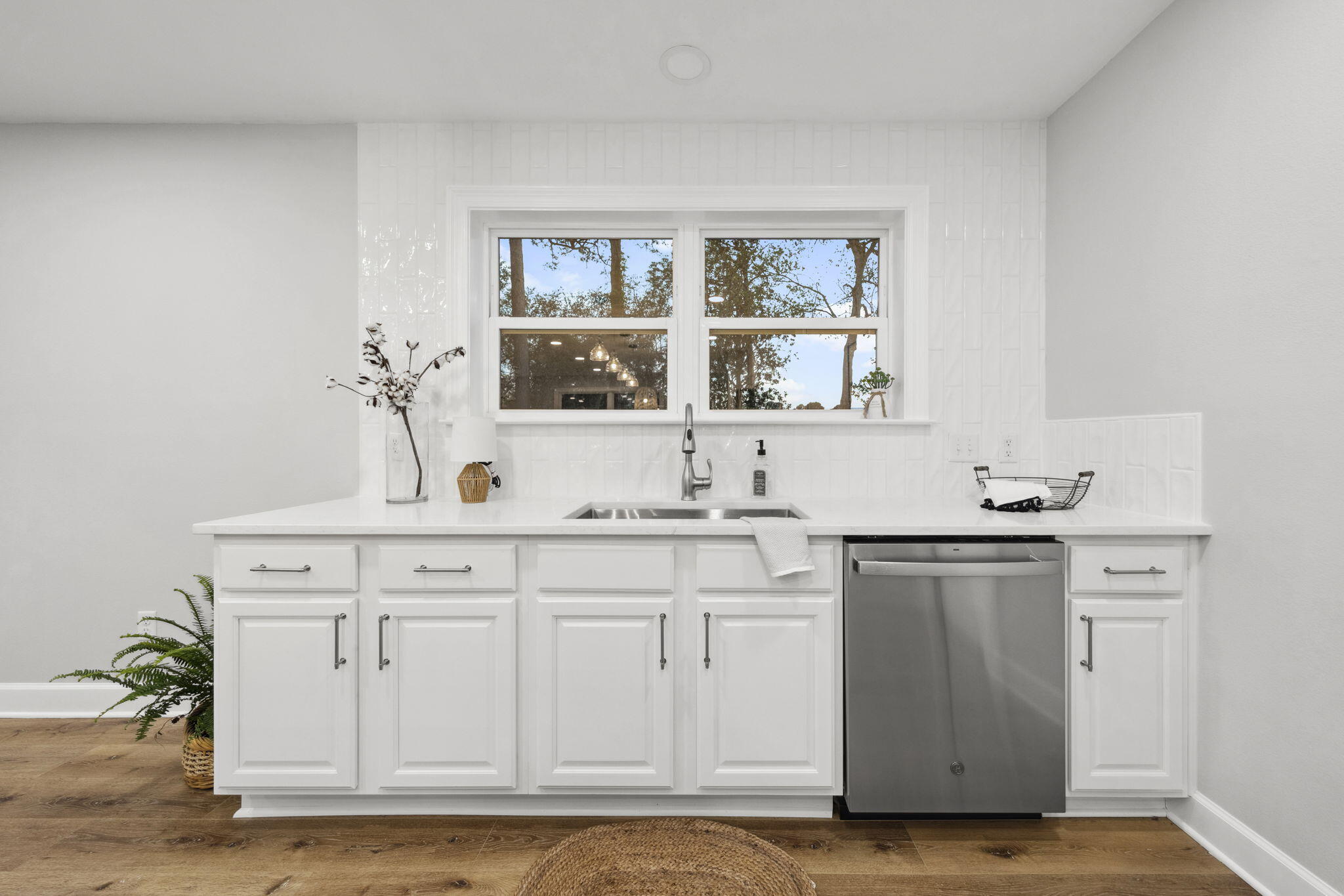 NICEVILLE PINES - Residential