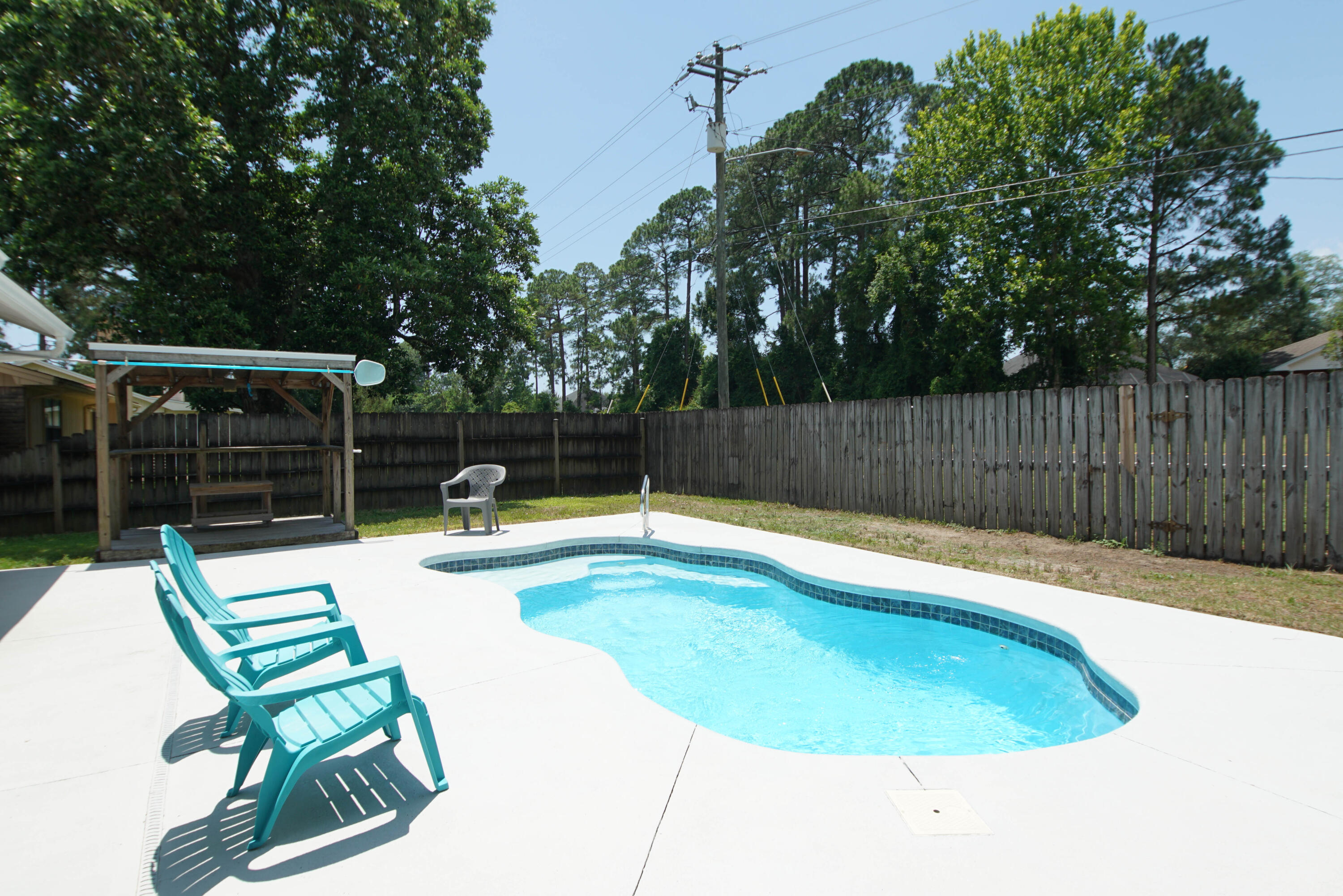 PALM ESTATES UNIT 2 - Residential