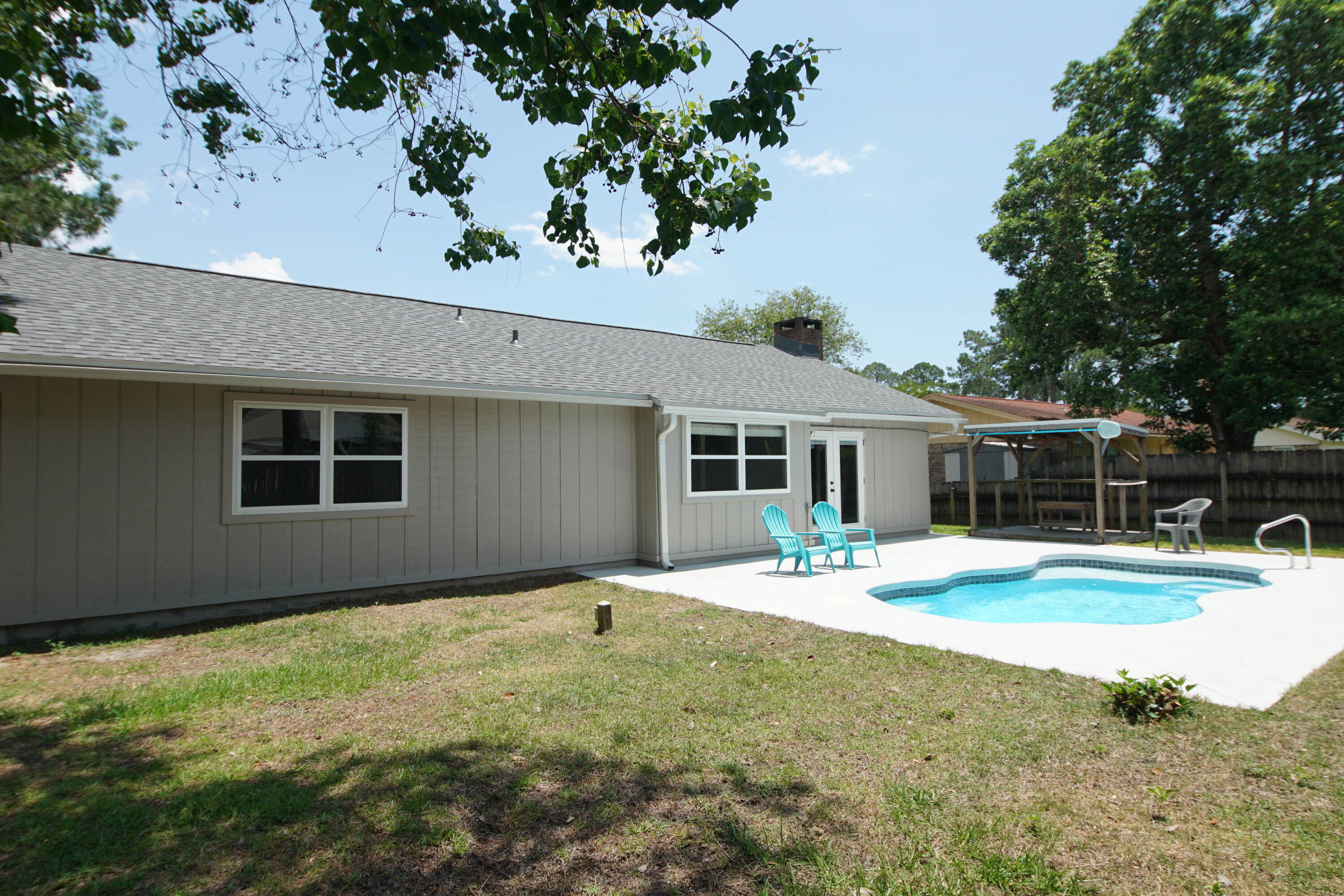 PALM ESTATES UNIT 2 - Residential