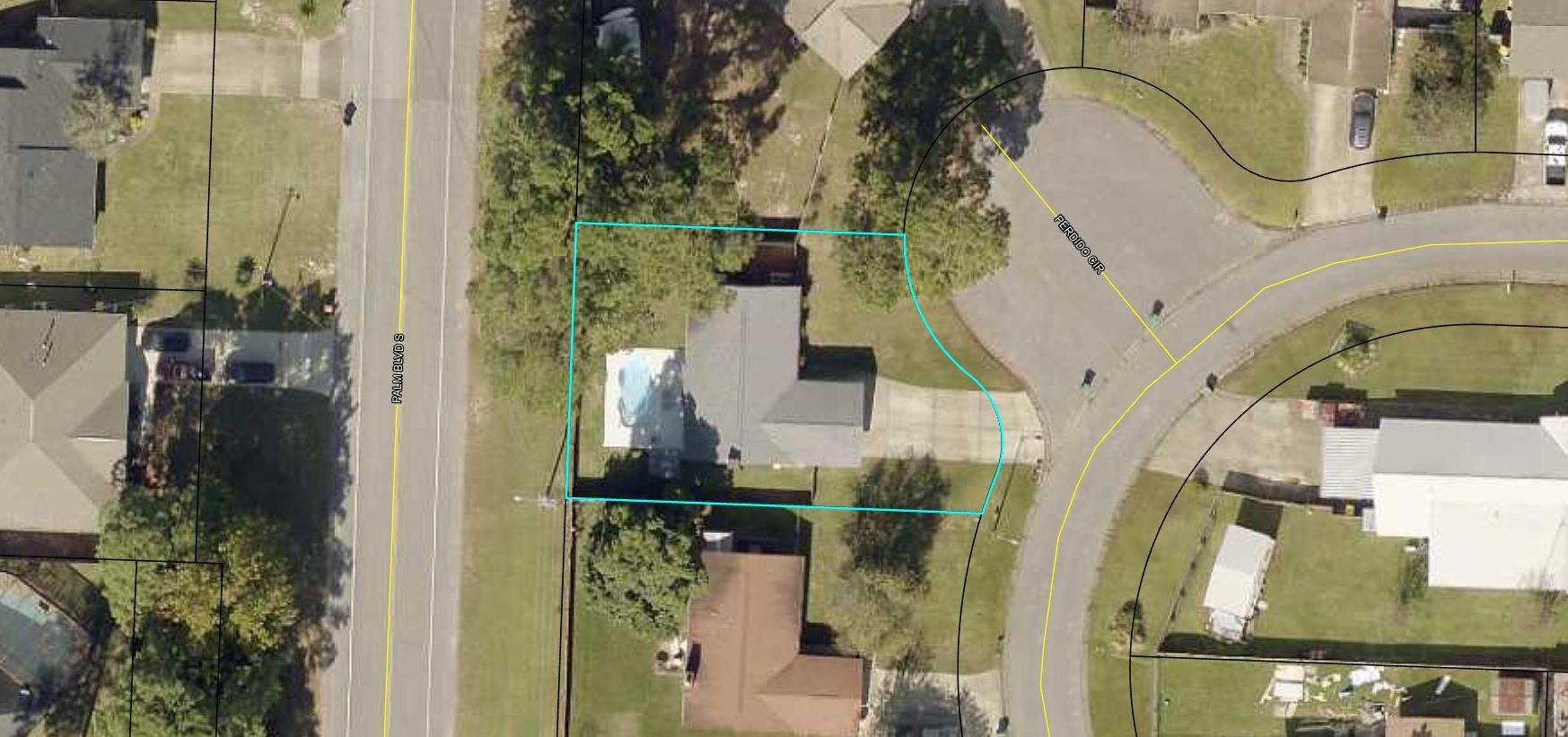 PALM ESTATES UNIT 2 - Residential