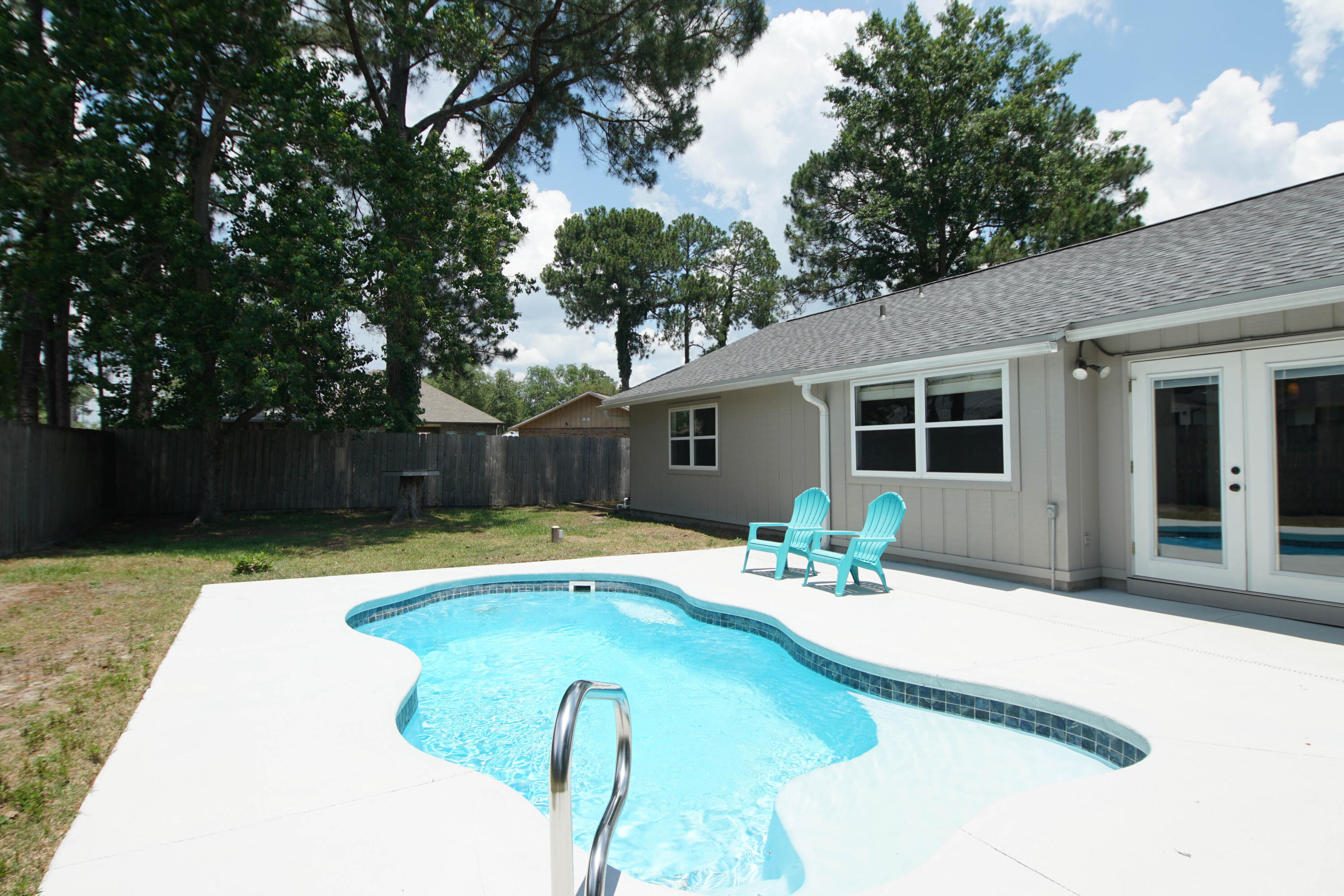 PALM ESTATES UNIT 2 - Residential
