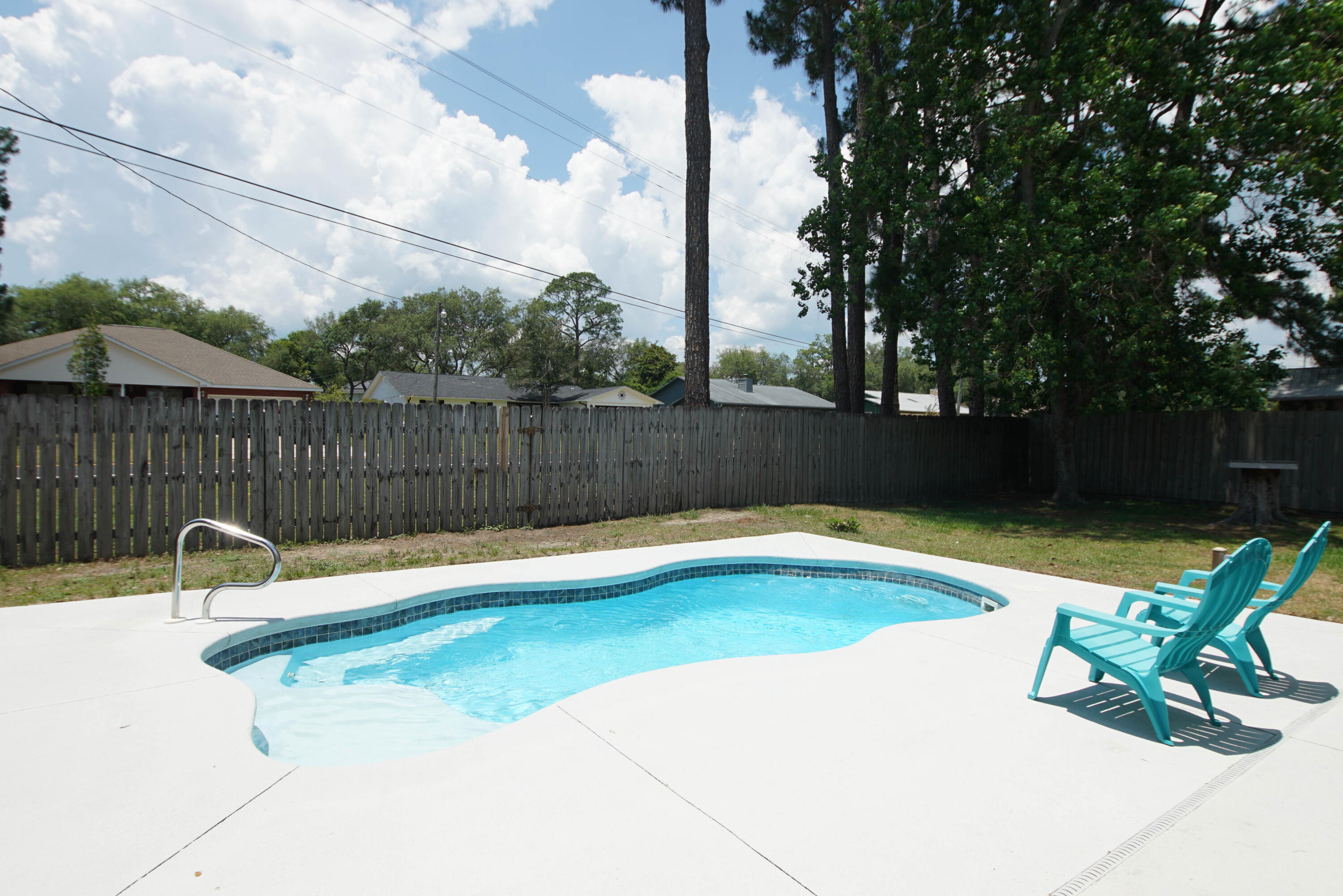 PALM ESTATES UNIT 2 - Residential
