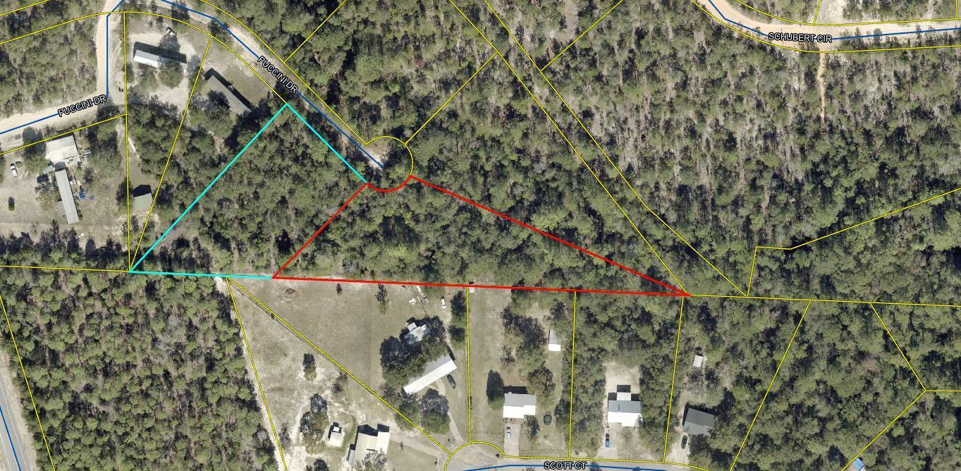 Welcome to your opportunity to own two Country vacant lots side by side, nestled in the tranquility of a cul-de-sac just off the renowned 331. Flood Zone X -you do not need Flood Insurance. Key Features:Dual Lots: Enjoy not one, but two generously sized lots sold together, providing ample space for your architectural ambitions or development aspirations. Together, you will have over 3.7 acres.Cul-de-sac Privacy: Tucked away in a peaceful cul-de-sac, relish in the serenity and seclusion this location offers, creating a serene retreat away from the hustle and bustle.Proximity to 331: Easy access to the nearby 331, convenient connectivity to major thoroughfares, neighboring communities, & shopping. Two Parcel IDs 09-3N-19-19700-00N-1590 and 09-3N-19-19700-00N-1600