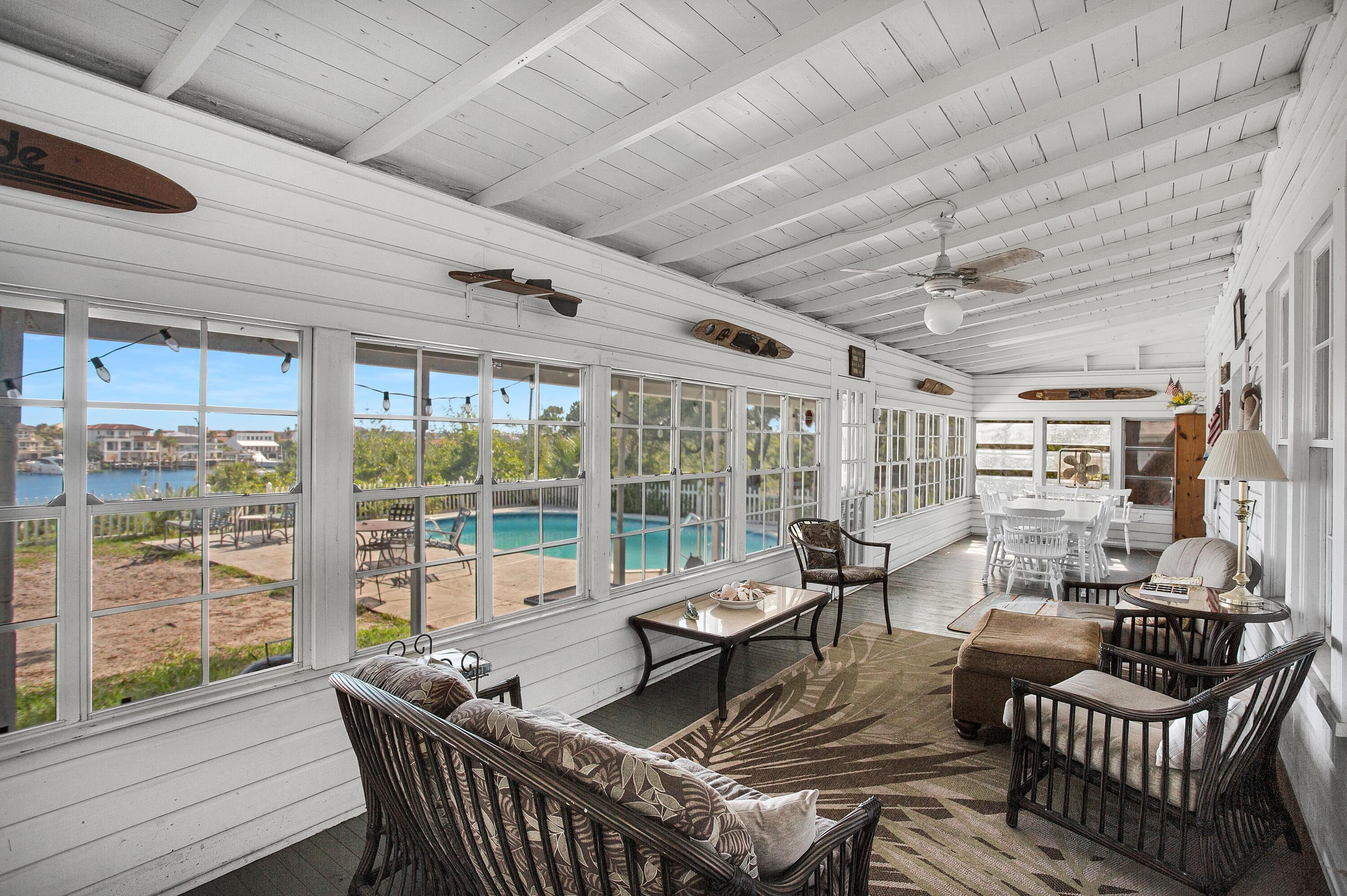 EAST PASS ADDN TO DESTIN - Residential