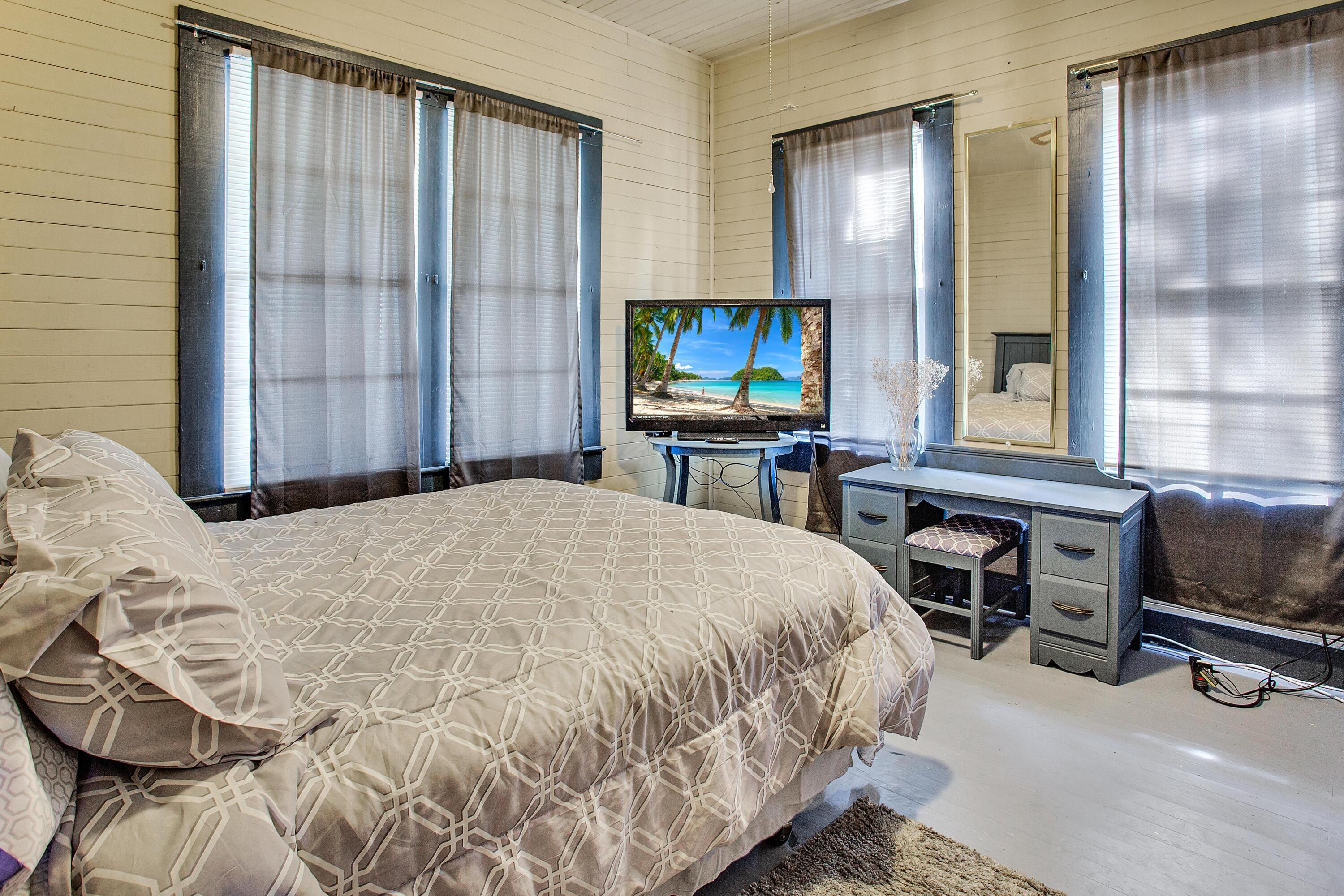 EAST PASS ADDN TO DESTIN - Residential