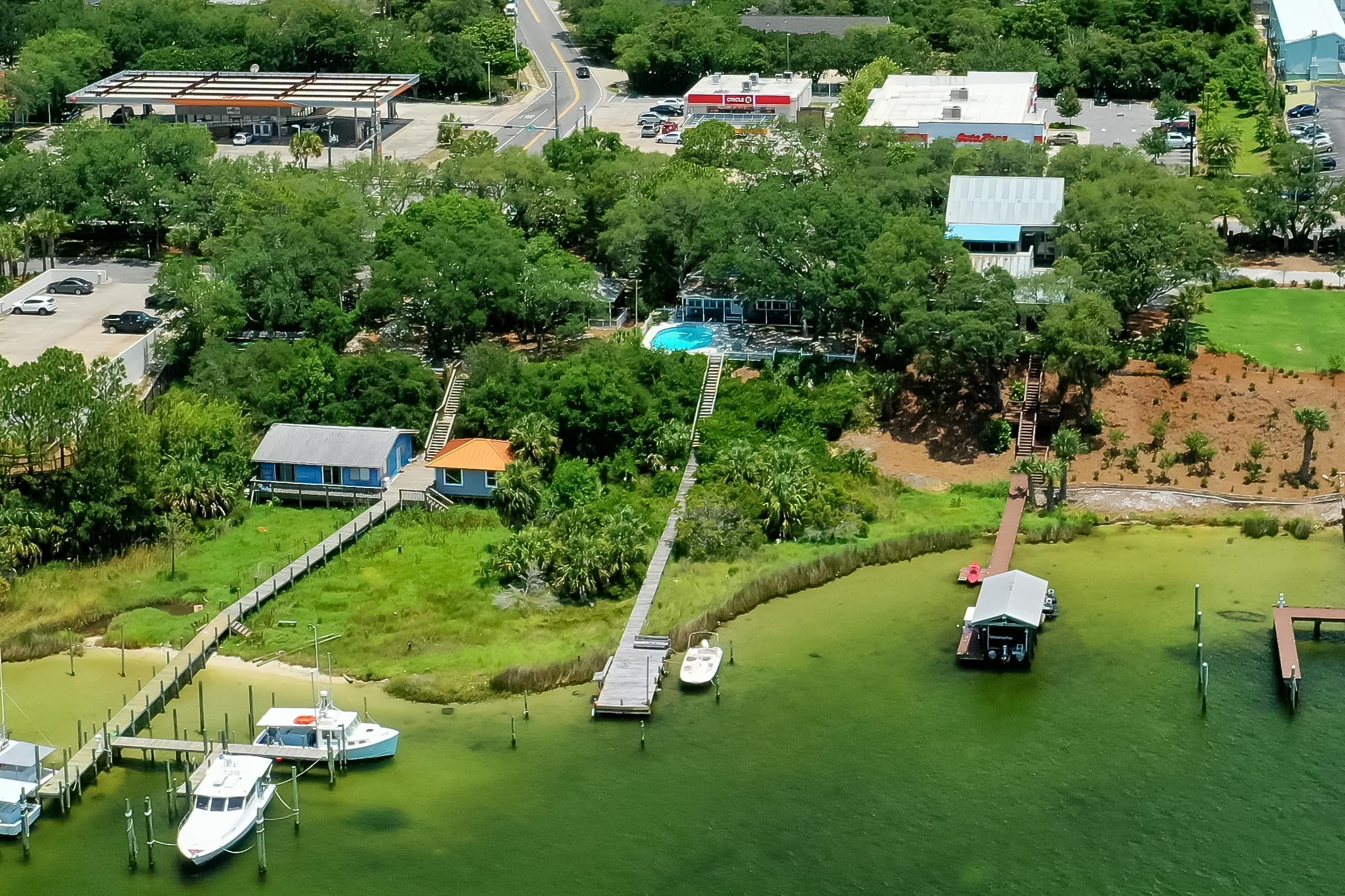 EAST PASS ADDN TO DESTIN - Residential