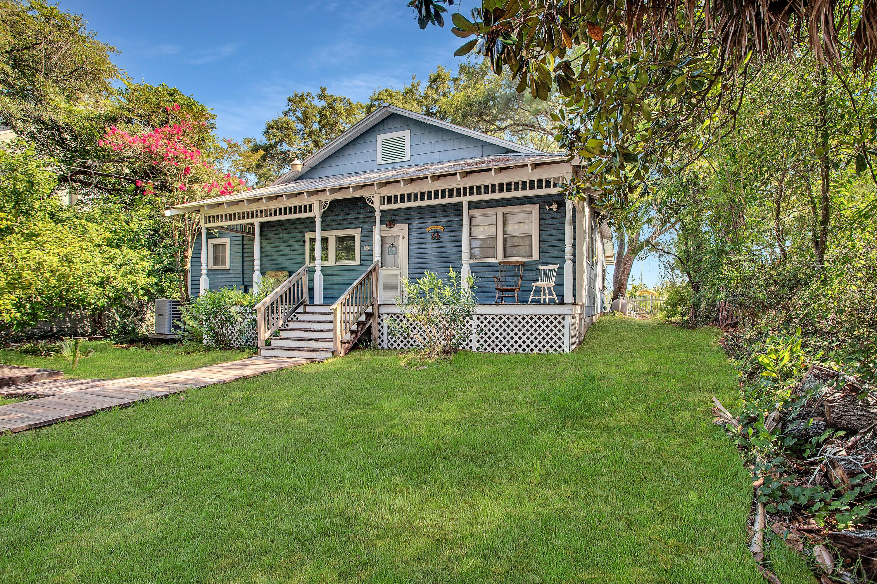 EAST PASS ADDN TO DESTIN - Residential