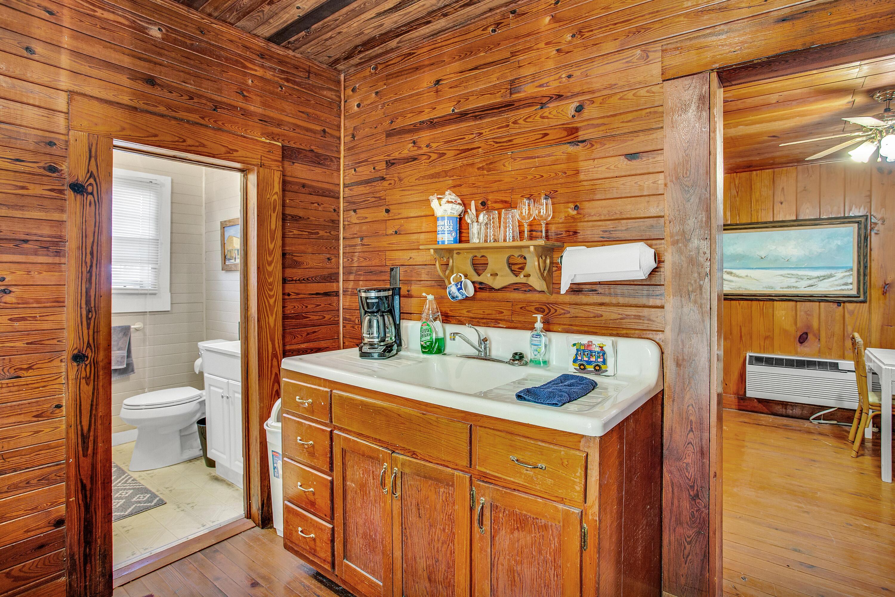 EAST PASS ADDN TO DESTIN - Residential