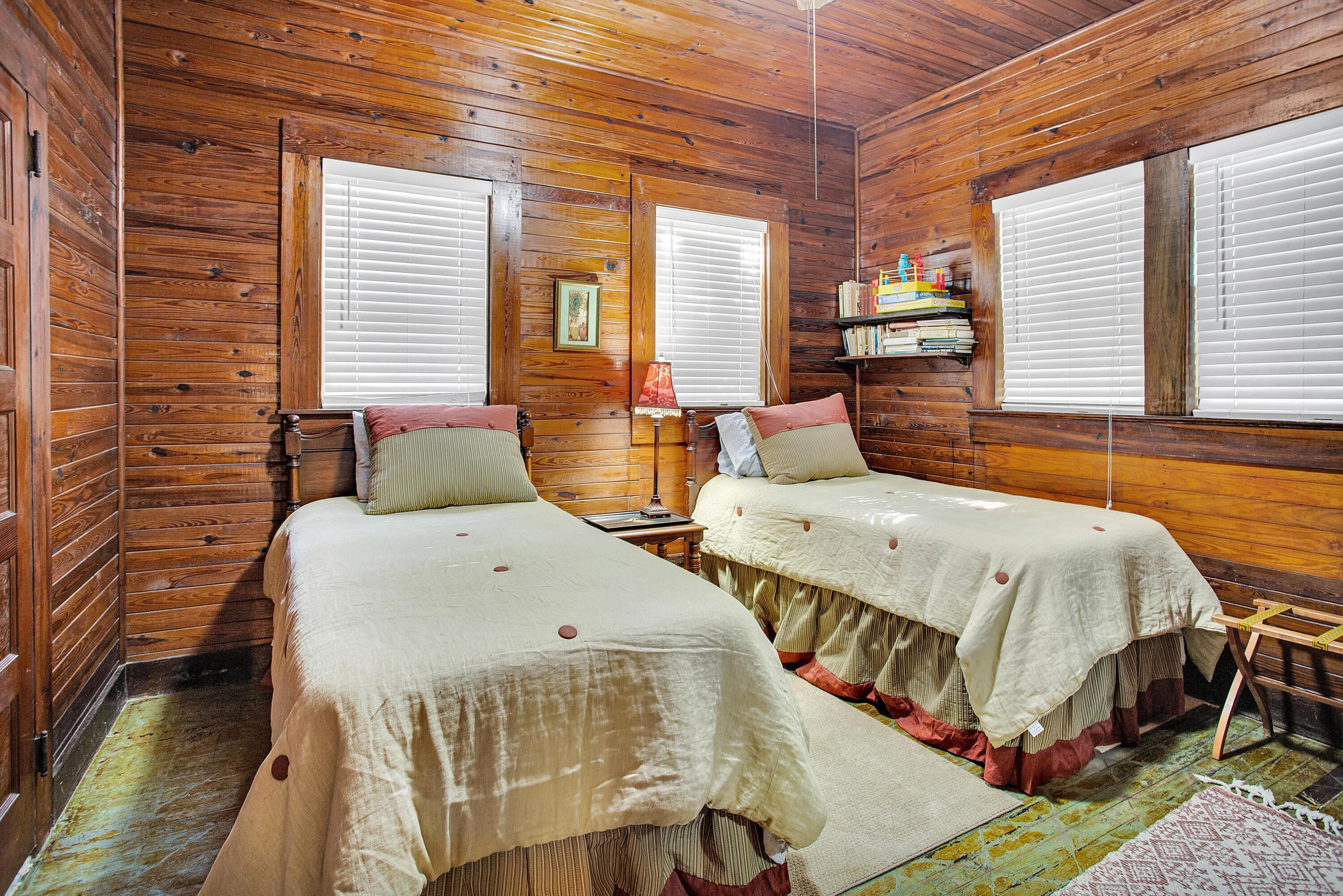 EAST PASS ADDN TO DESTIN - Residential