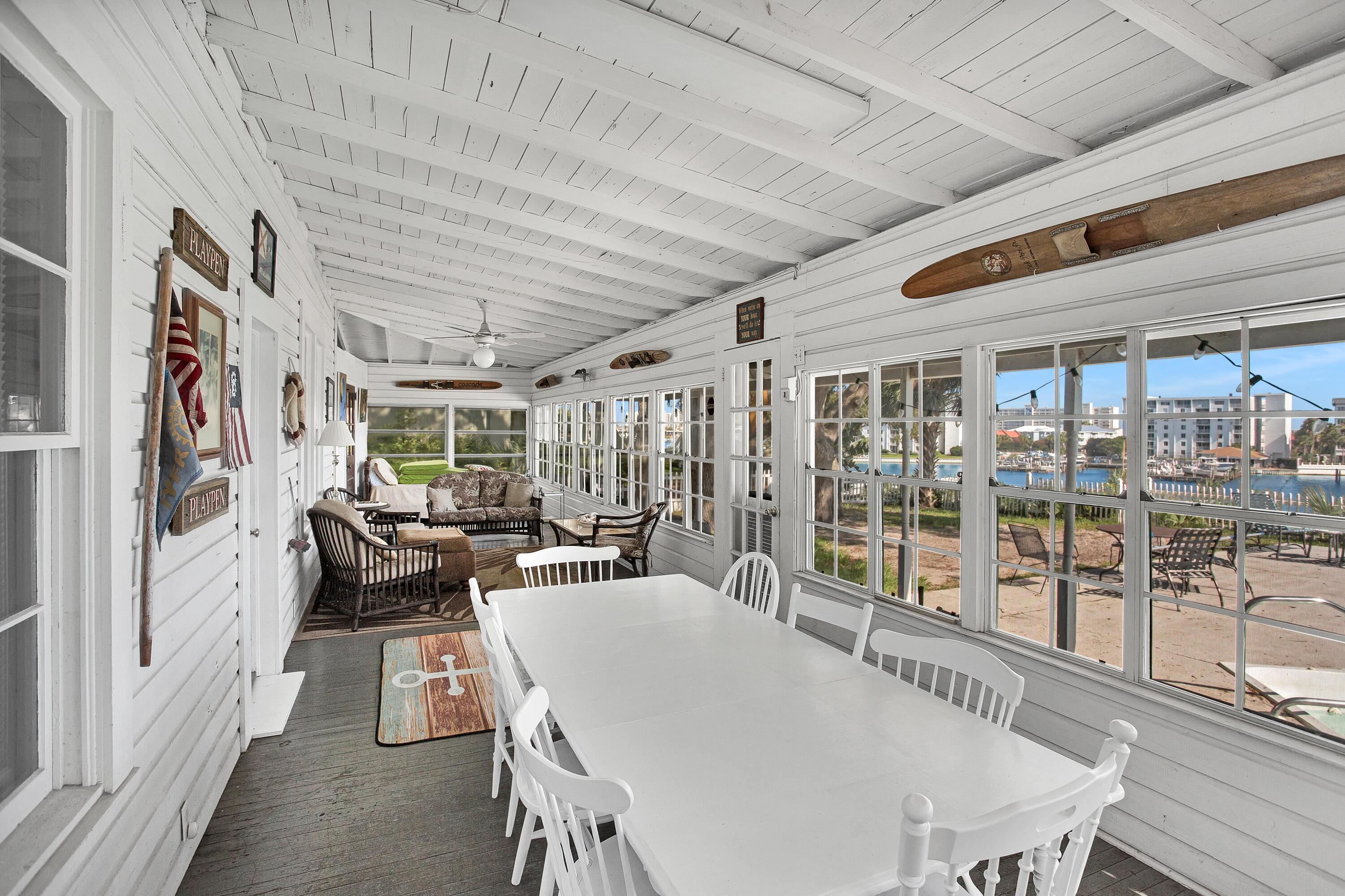 EAST PASS ADDN TO DESTIN - Residential