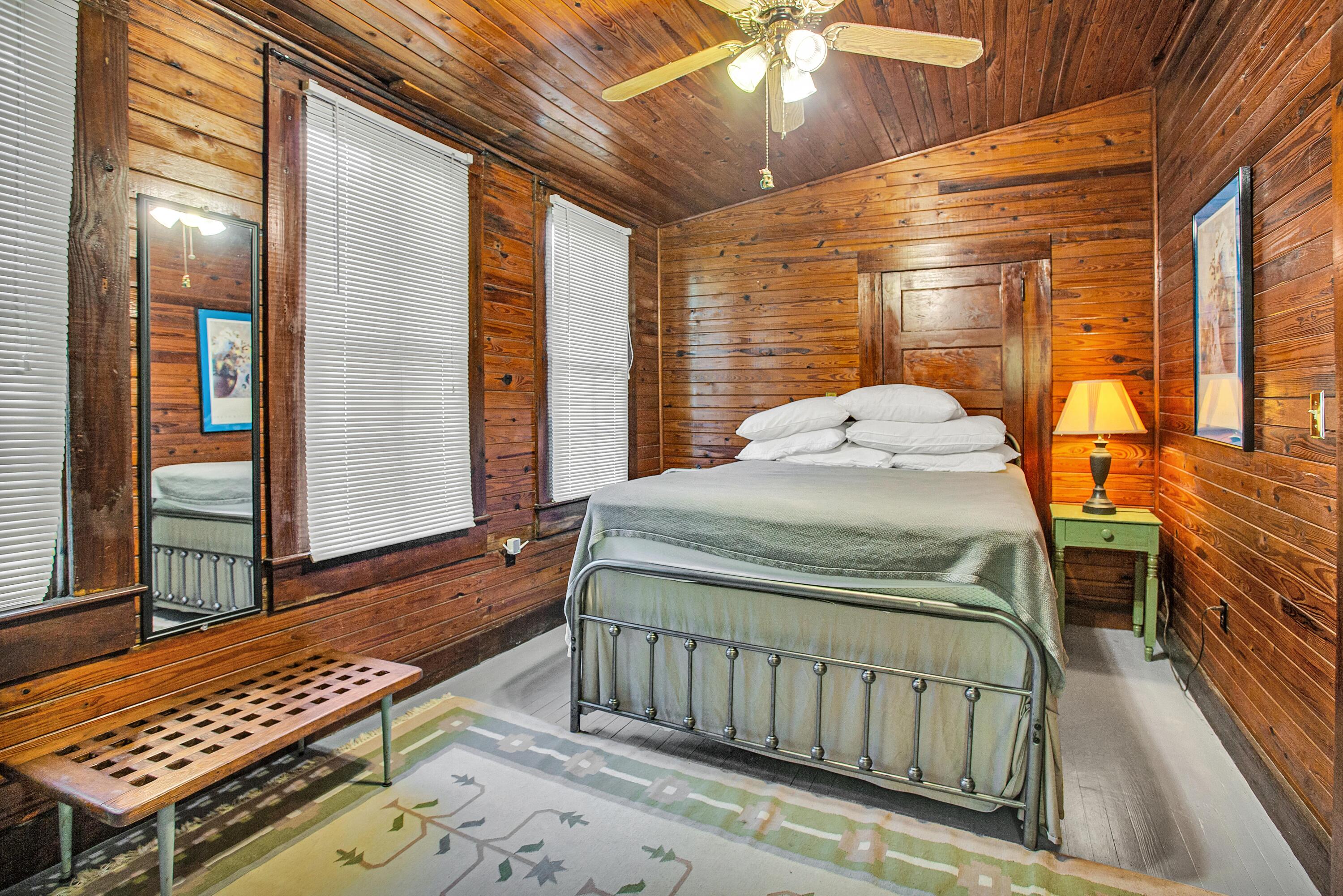 EAST PASS ADDN TO DESTIN - Residential