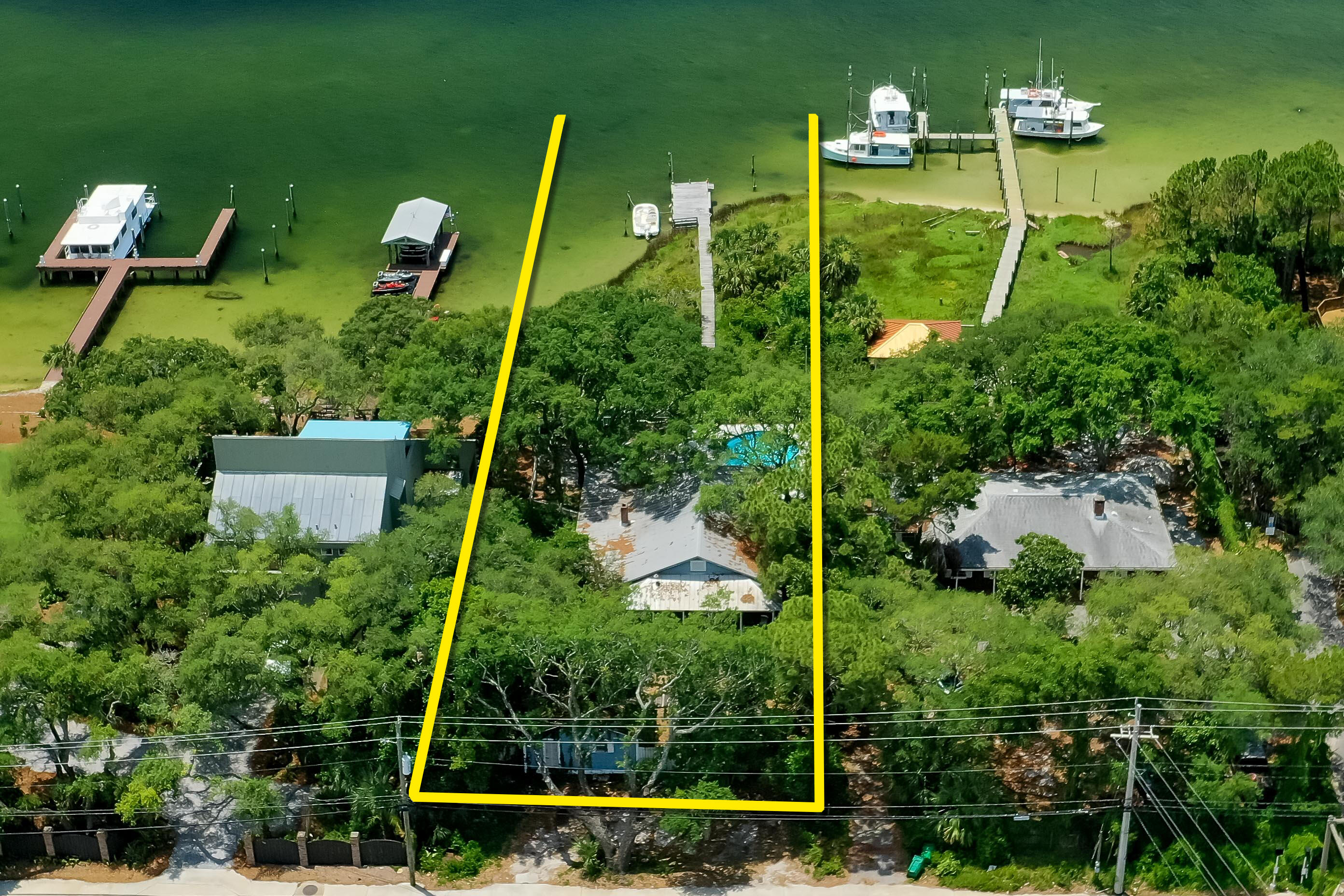 EAST PASS ADDN TO DESTIN - Residential