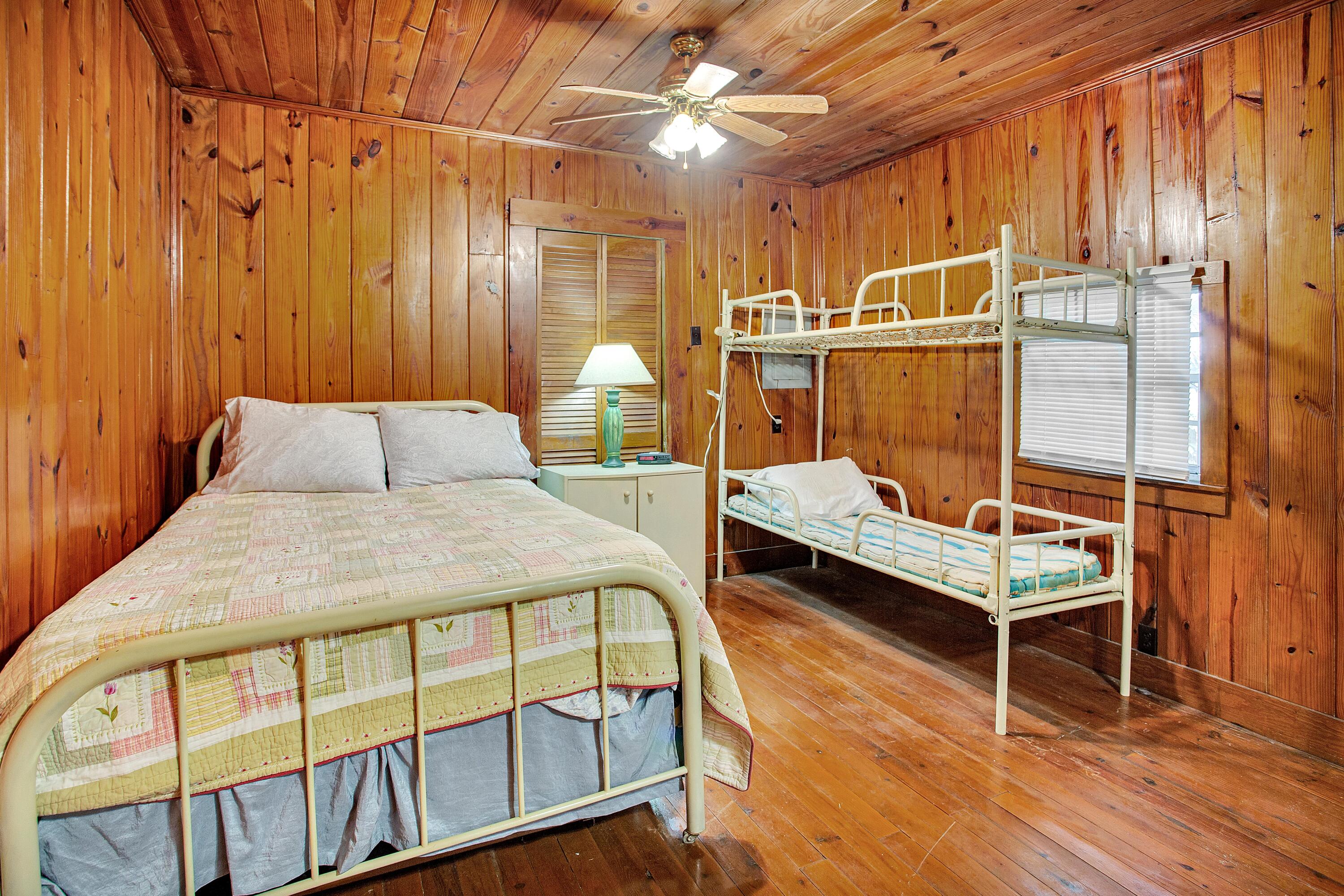 EAST PASS ADDN TO DESTIN - Residential