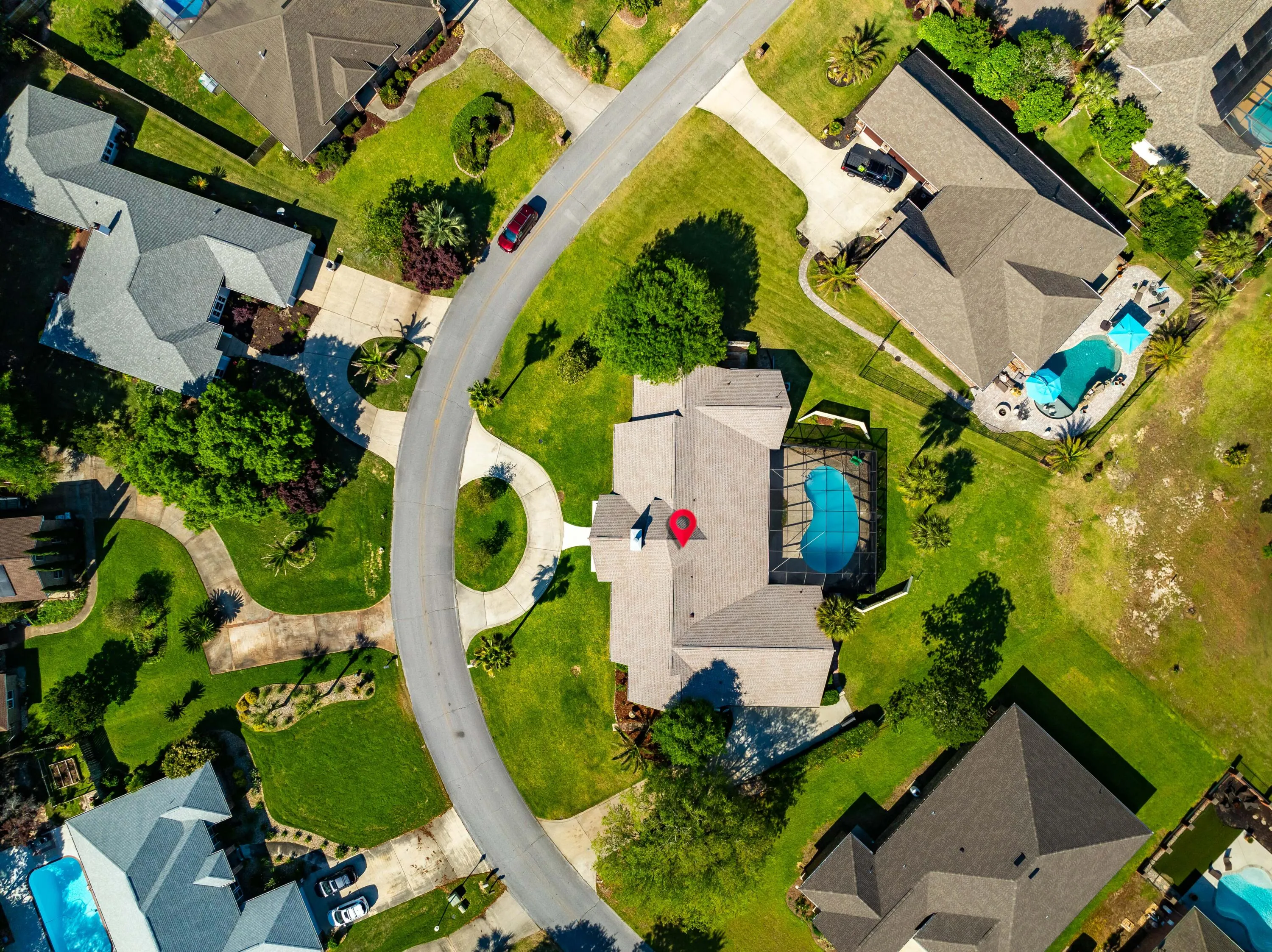 Navarre, Florida 32566, United States, 4 Bedrooms Bedrooms, ,3 BathroomsBathrooms,Residential,Pending,18457