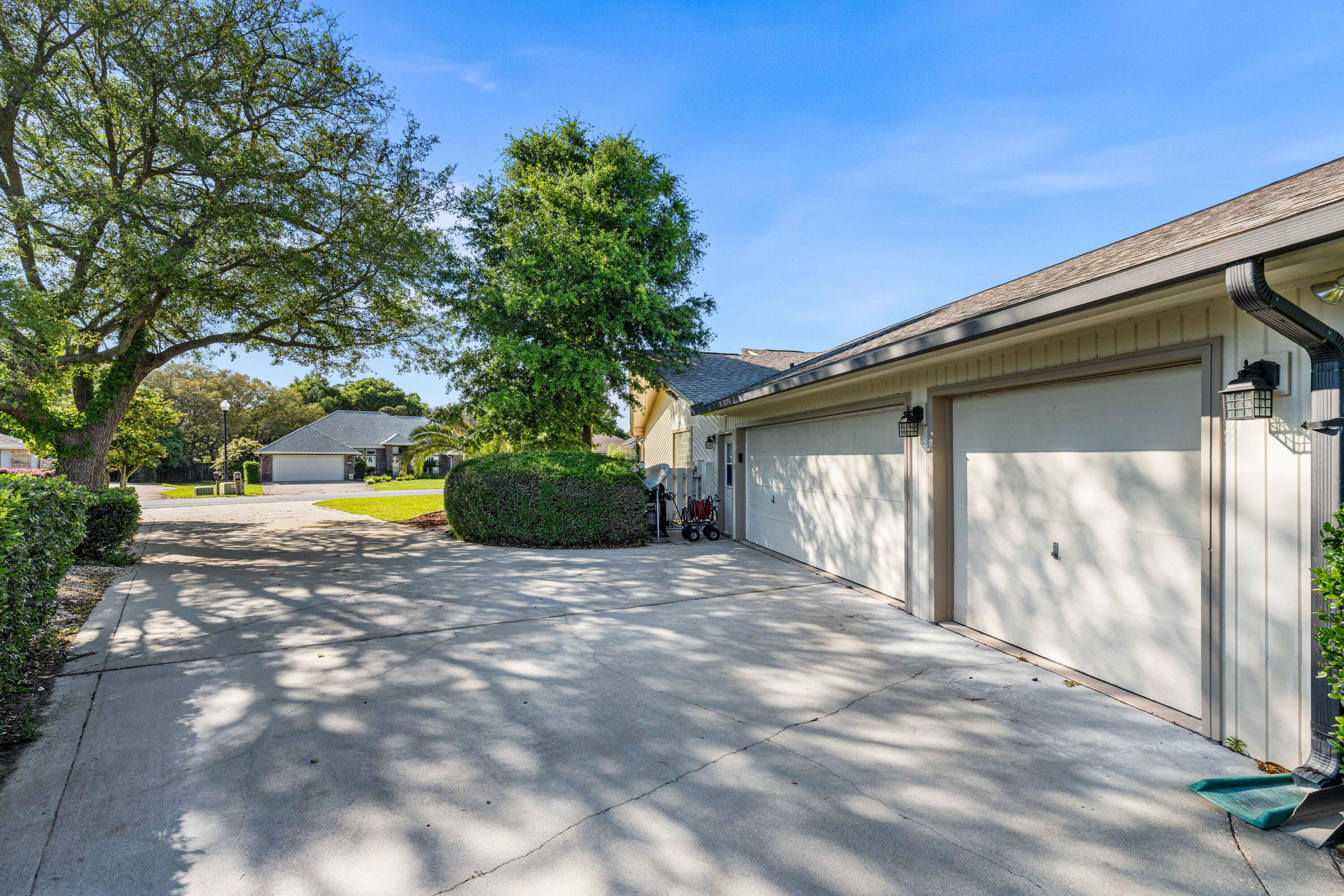 HIDDEN CREEK AT HOLLEY BY THE SEA - Residential