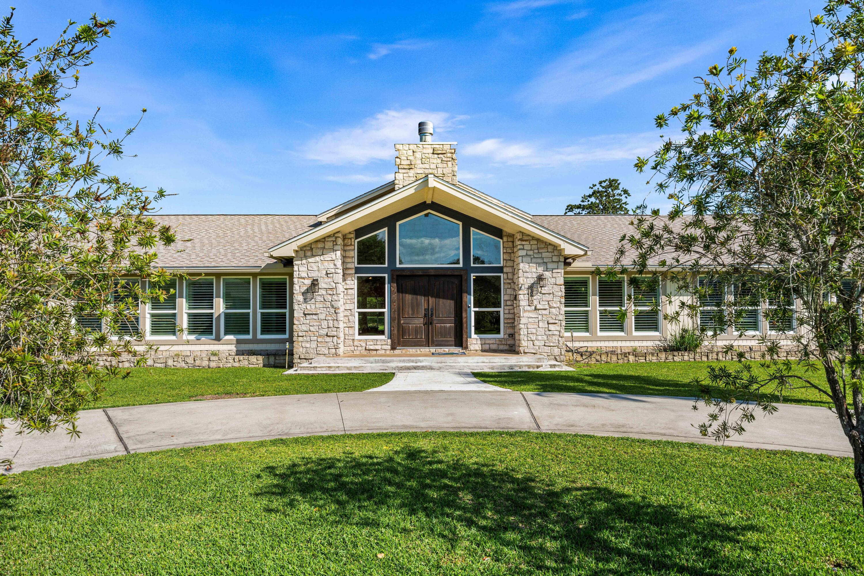 HIDDEN CREEK AT HOLLEY BY THE SEA - Residential