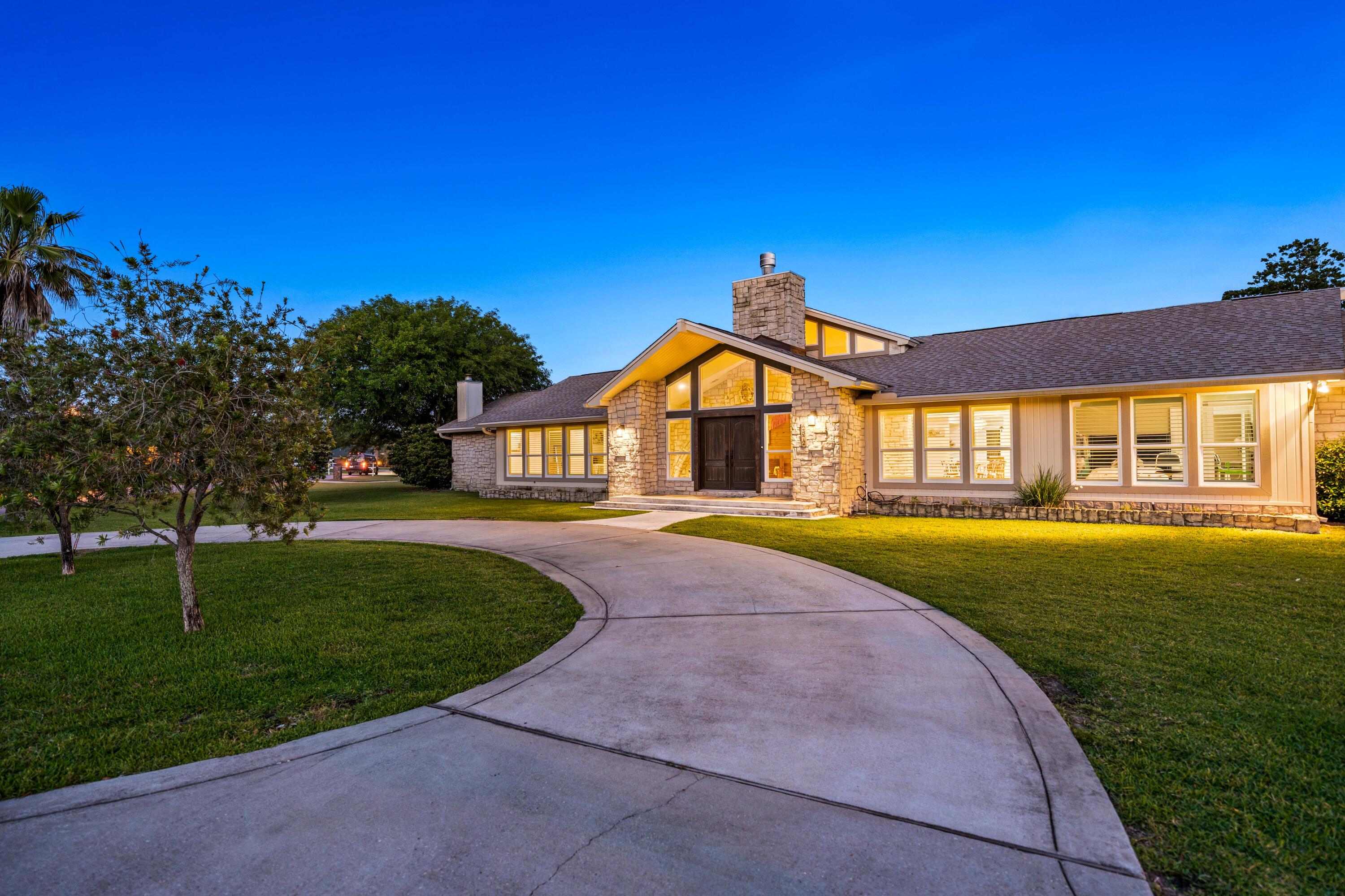 HIDDEN CREEK AT HOLLEY BY THE SEA - Residential