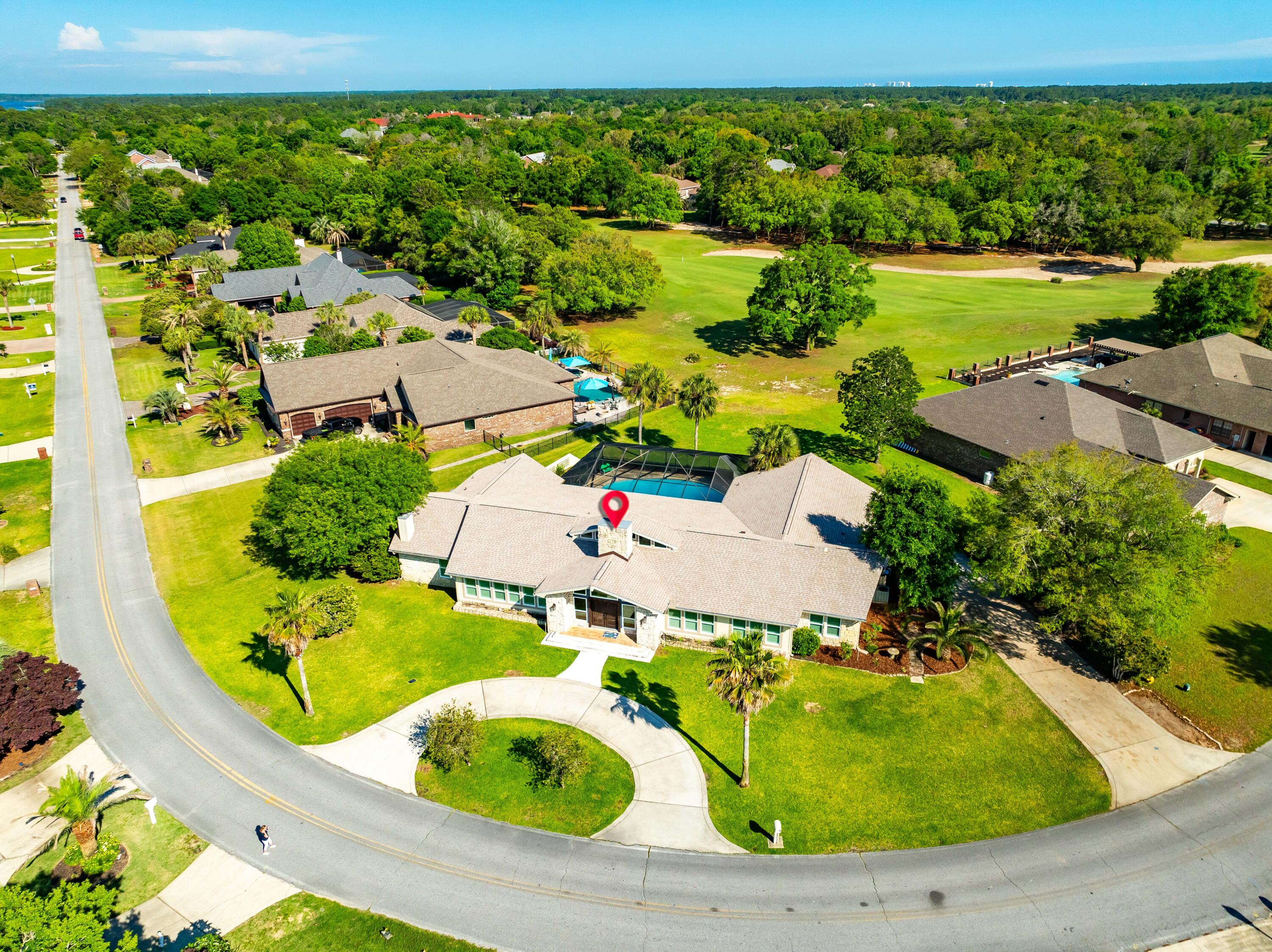 HIDDEN CREEK AT HOLLEY BY THE SEA - Residential