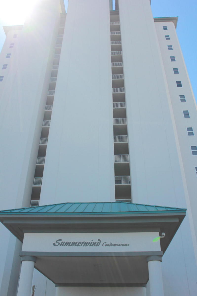 SUMMERWIND CONDOS - Residential
