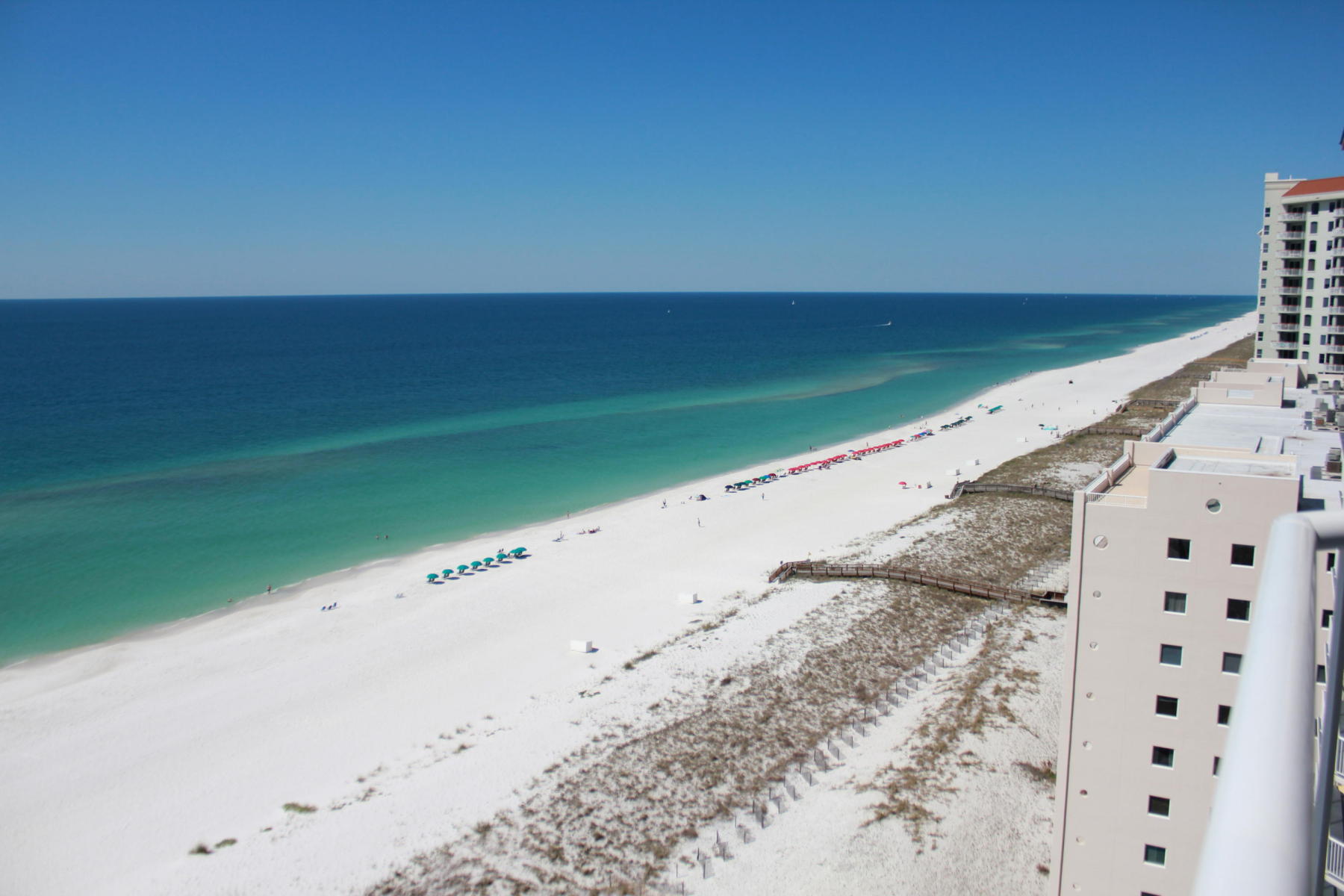 SUMMERWIND CONDOS - Residential