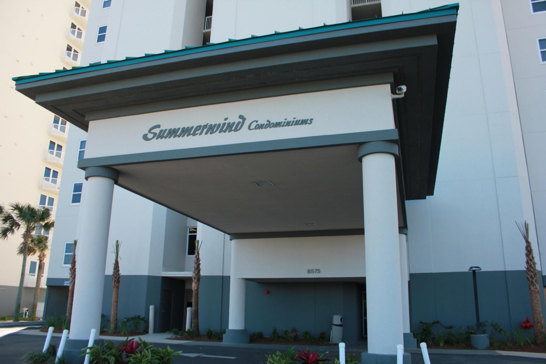 SUMMERWIND CONDOS - Residential