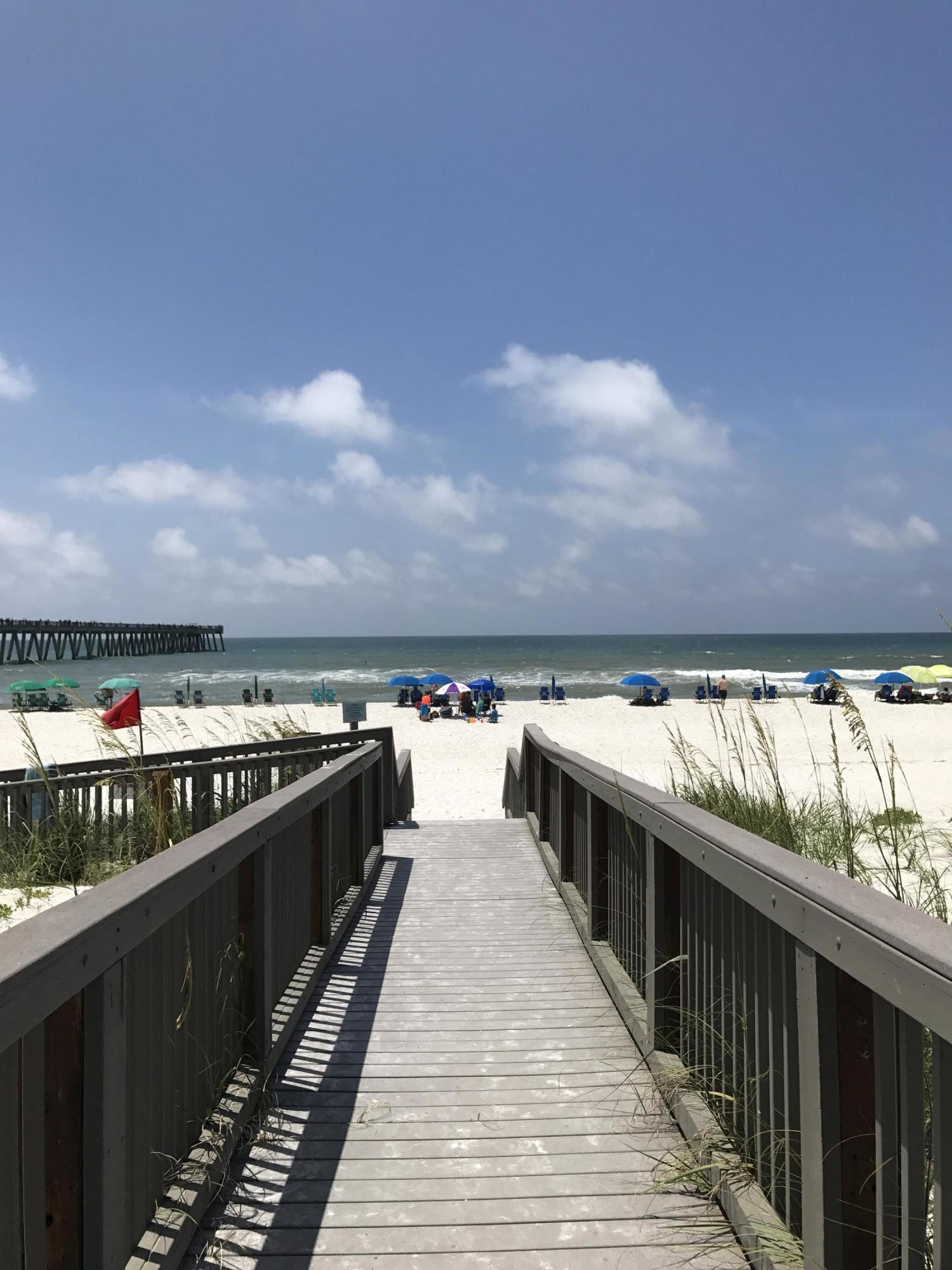 SUMMERWIND CONDOS - Residential