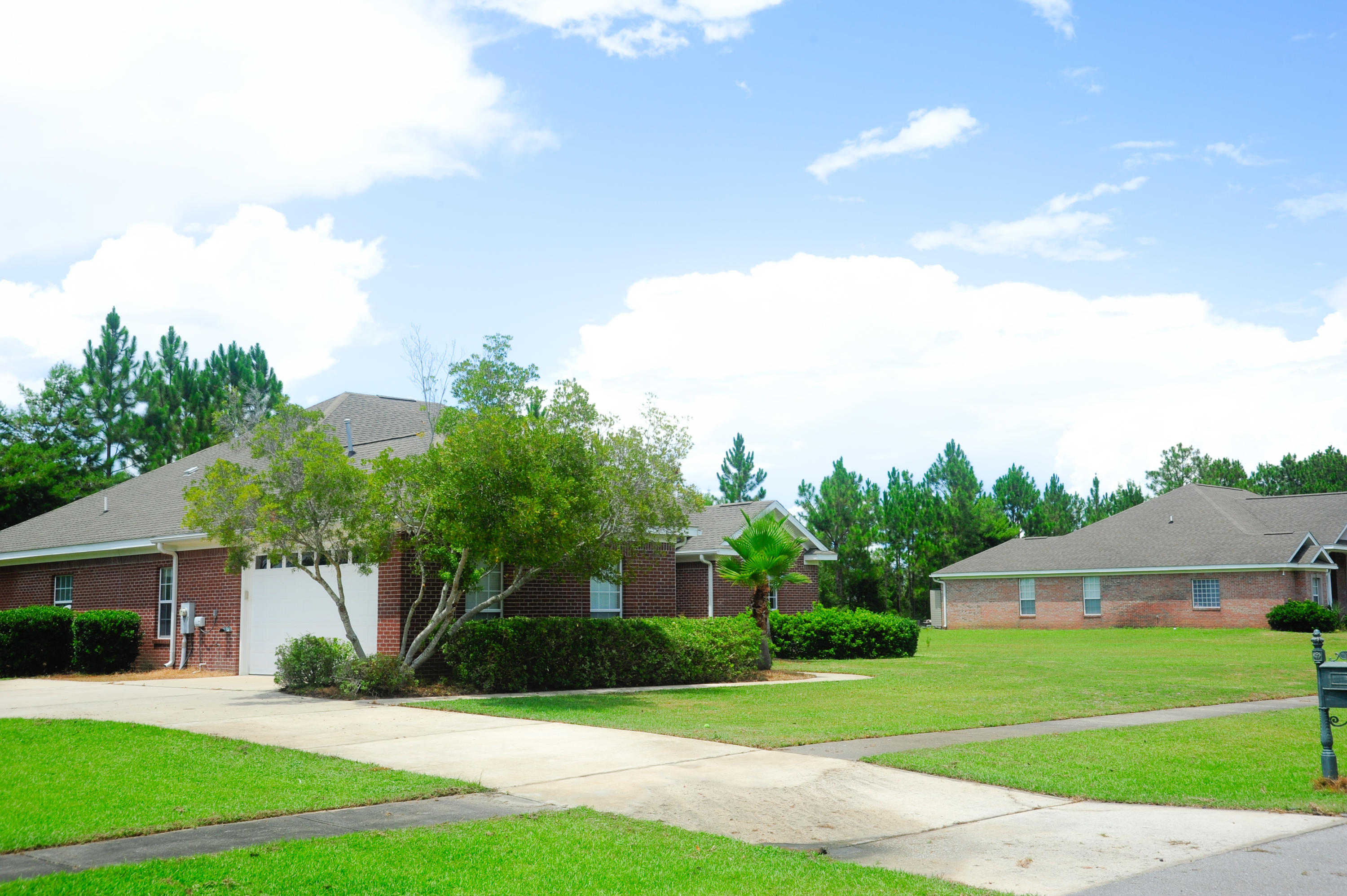 WINDSWEPT ESTATES - Residential