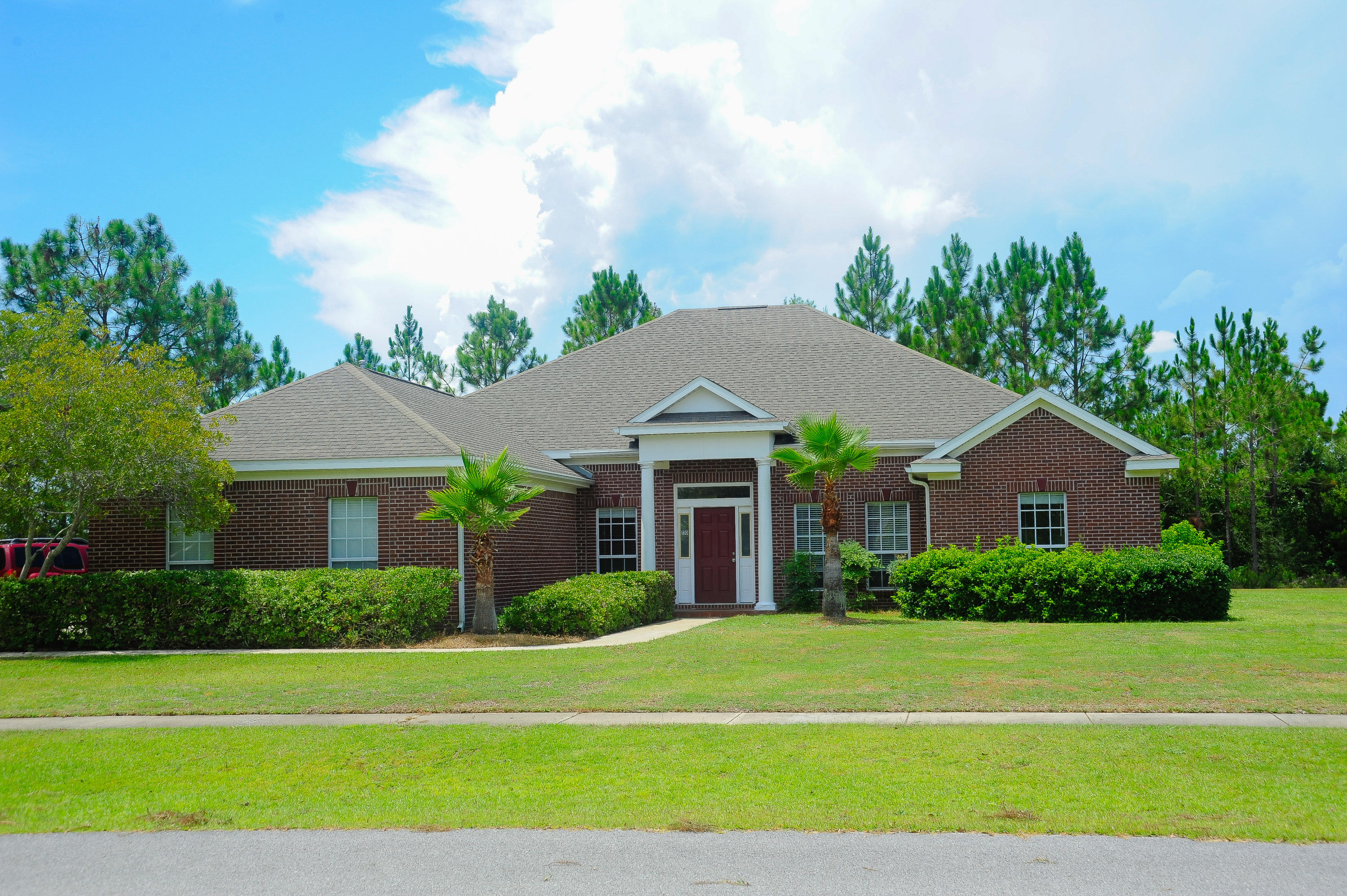 WINDSWEPT ESTATES - Residential