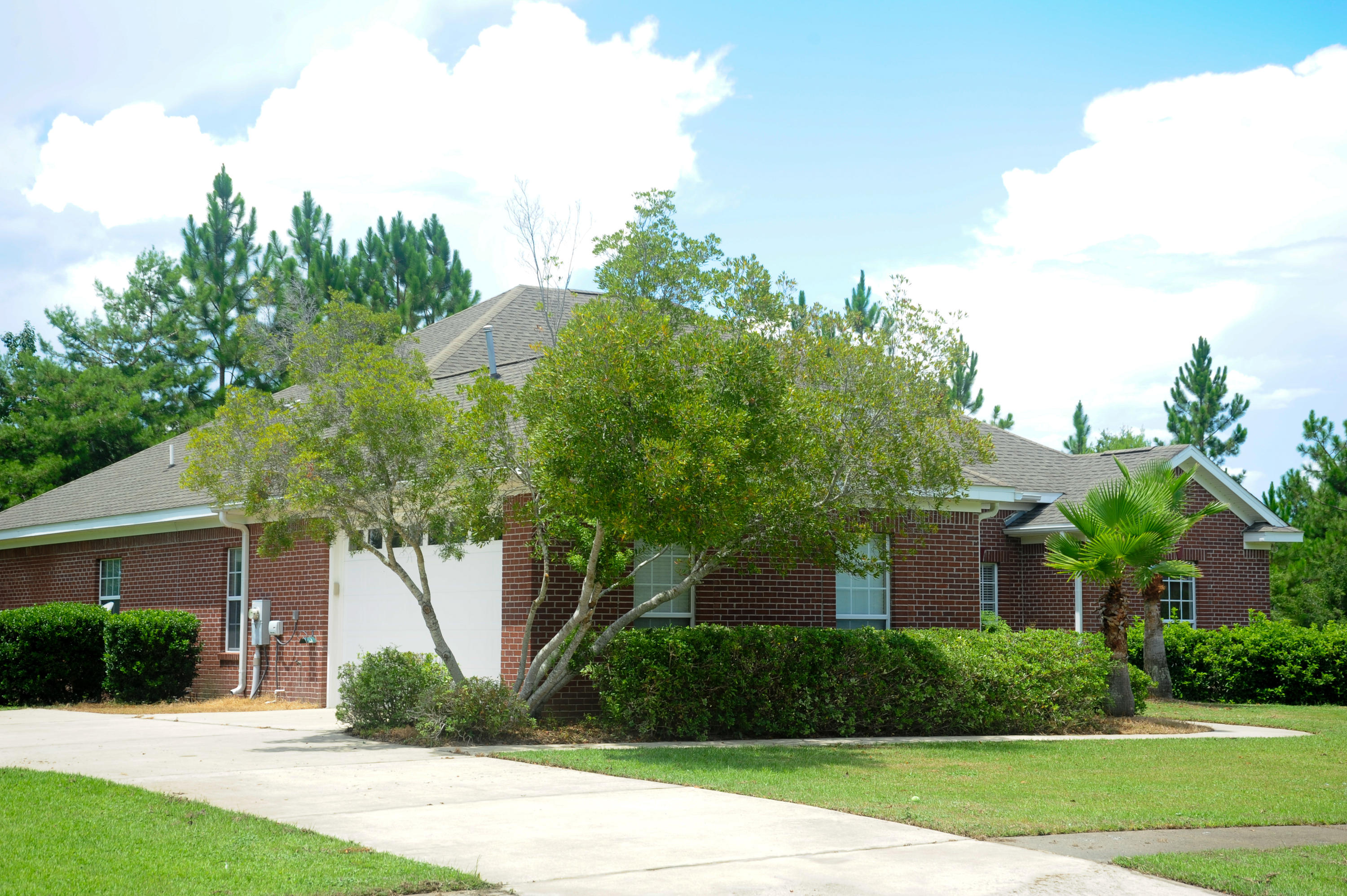 WINDSWEPT ESTATES - Residential