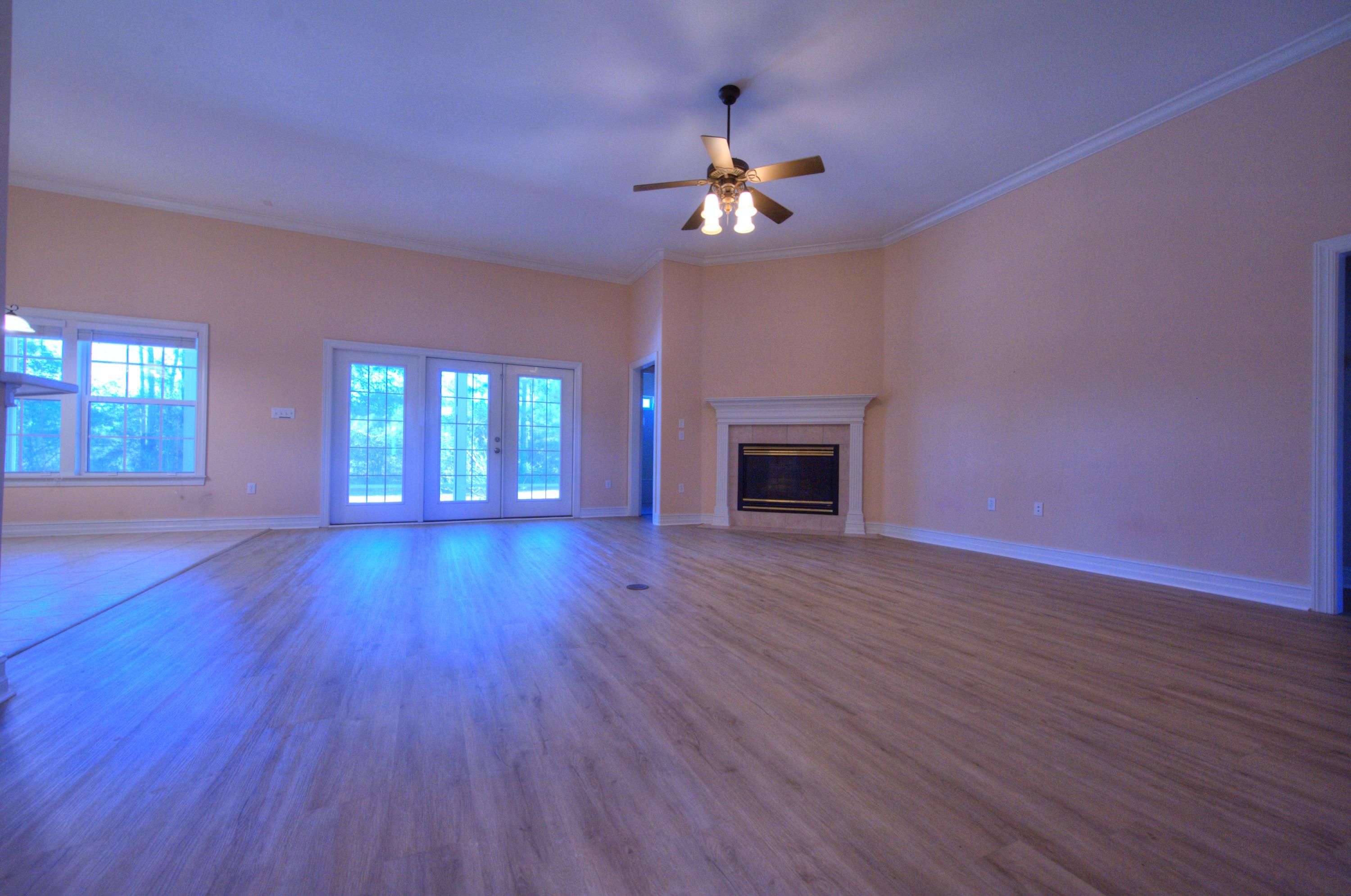 WINDSWEPT ESTATES - Residential