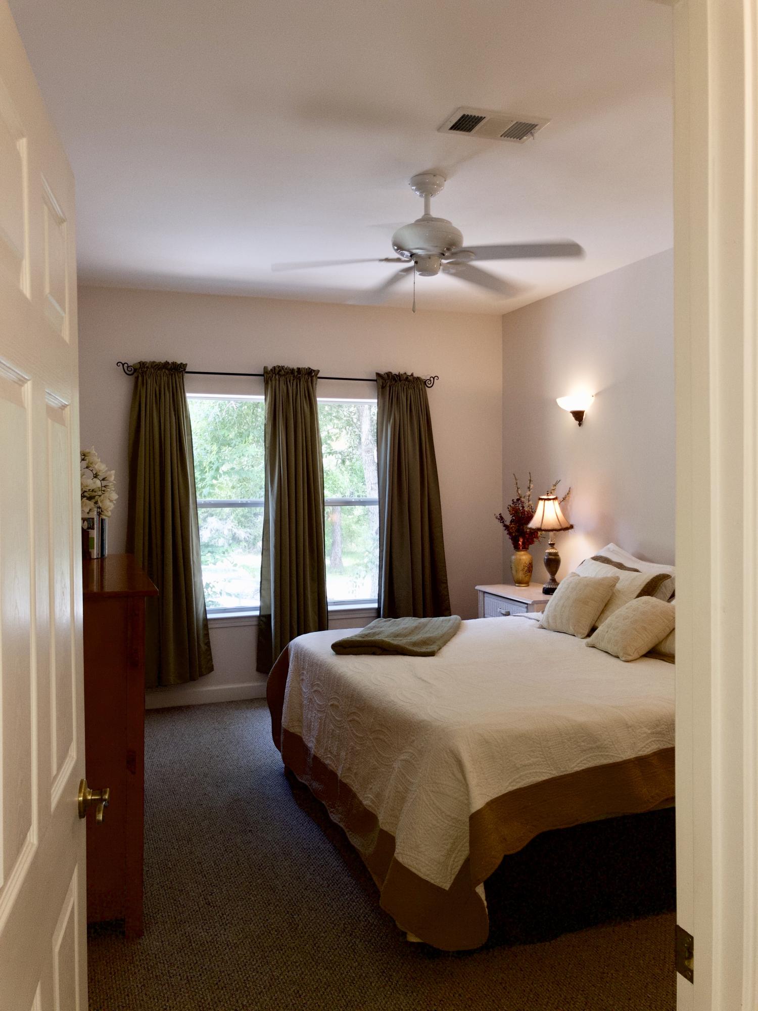 NO RECORDED SUBDIVISION - Residential