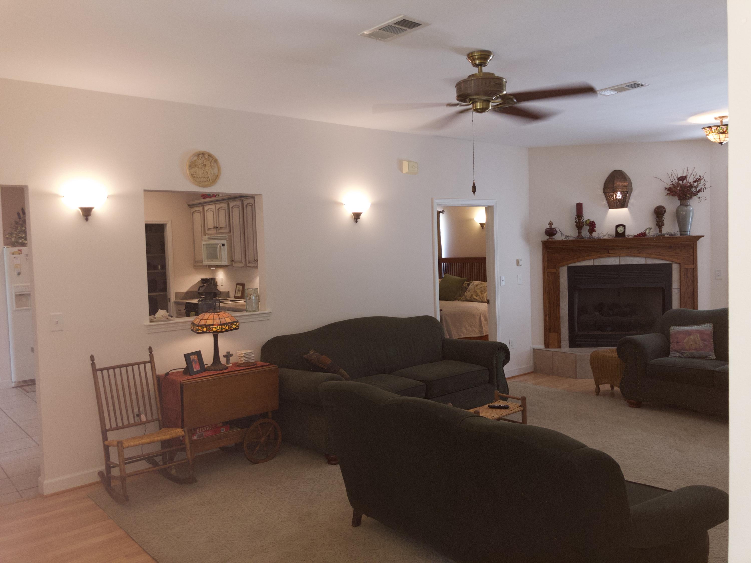 NO RECORDED SUBDIVISION - Residential