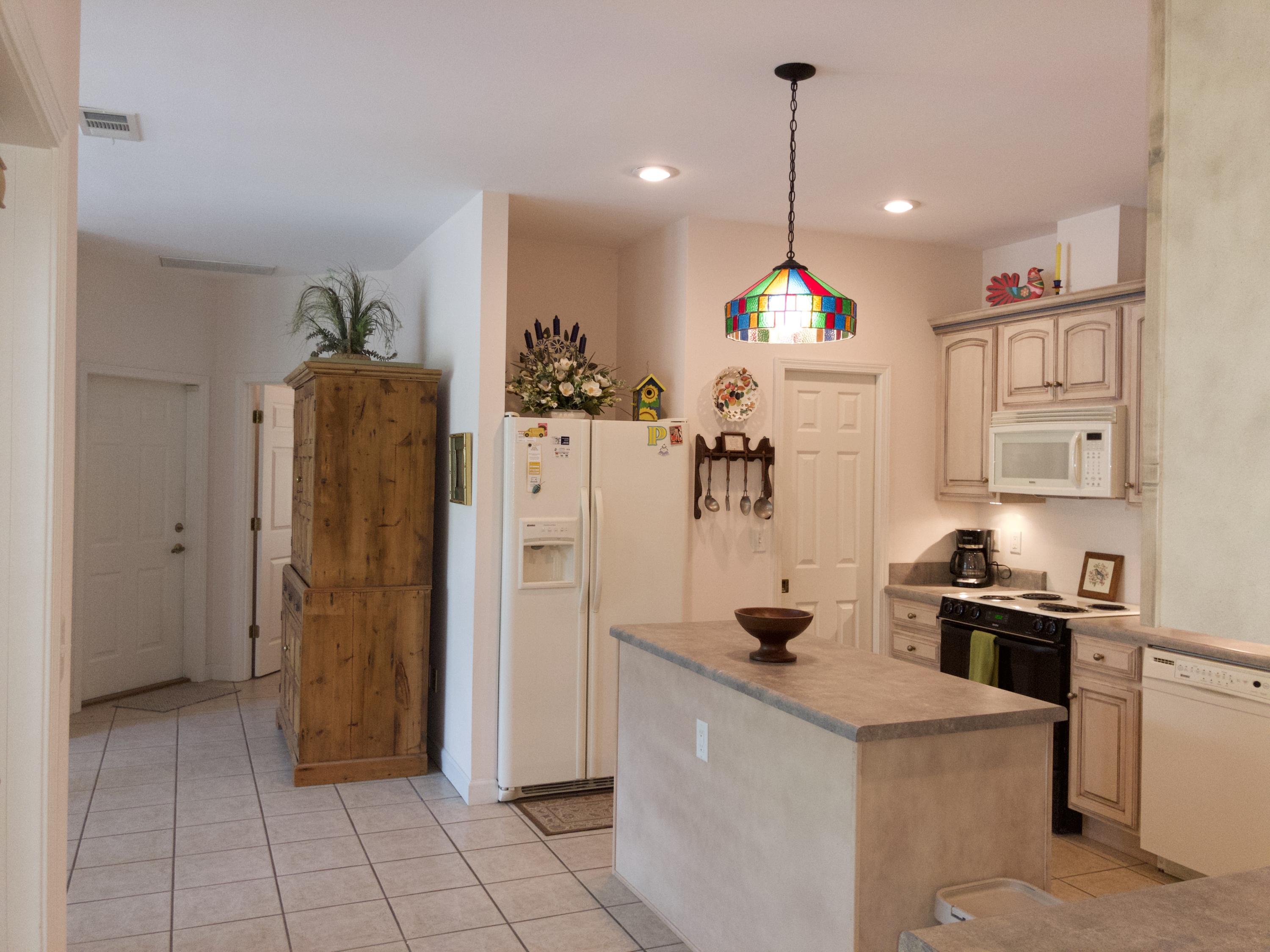 NO RECORDED SUBDIVISION - Residential