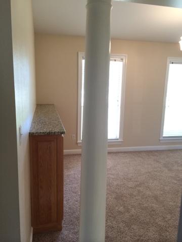 SOUND RETREAT - Residential