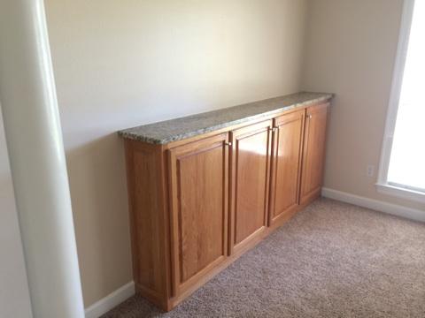 SOUND RETREAT - Residential