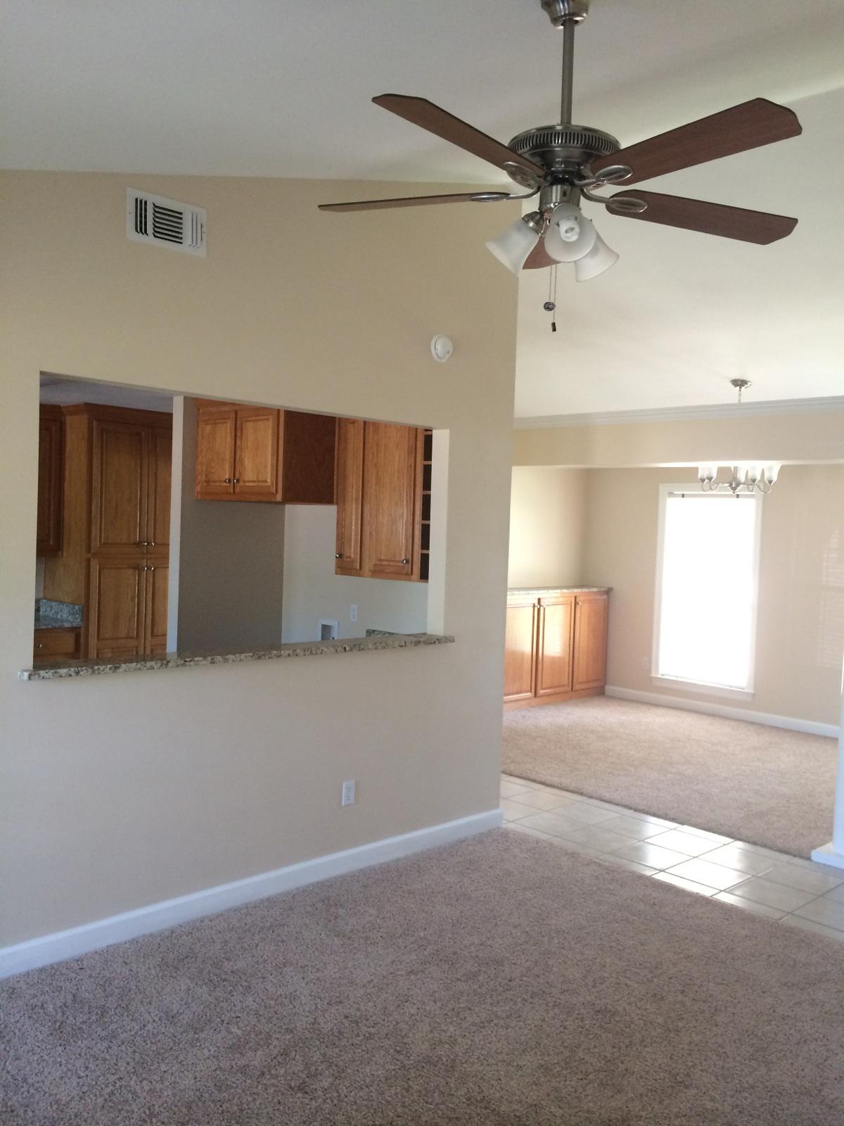 SOUND RETREAT - Residential