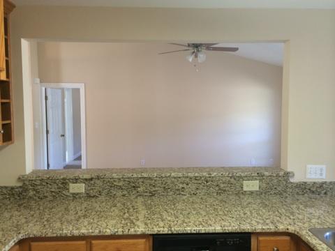 SOUND RETREAT - Residential