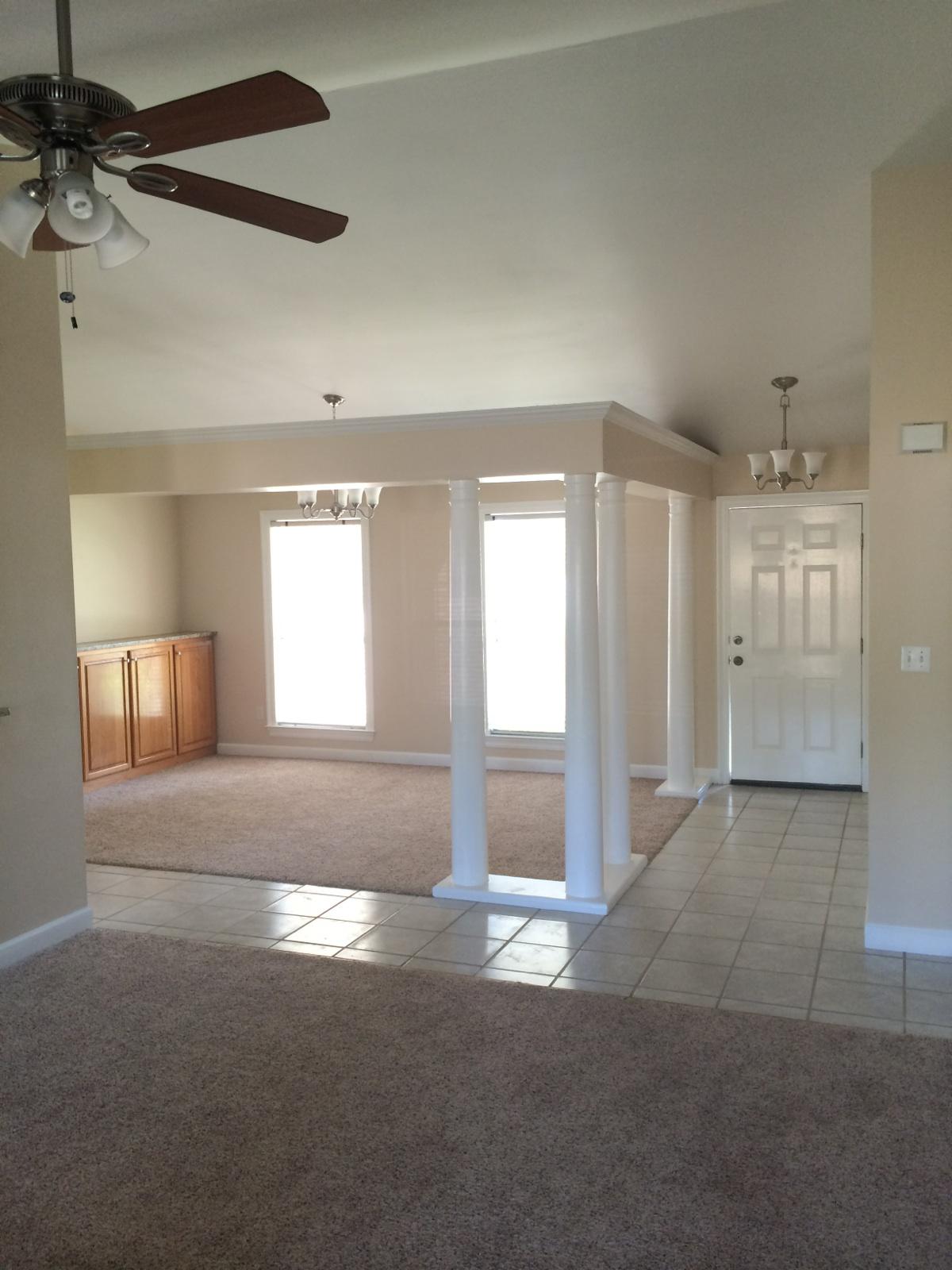 SOUND RETREAT - Residential