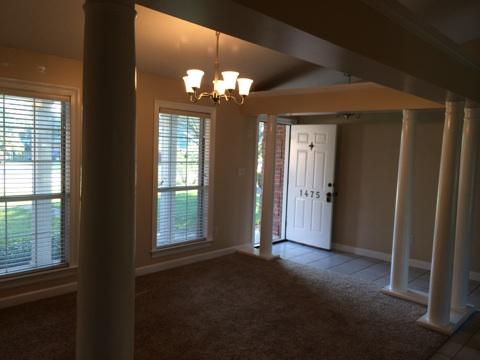 SOUND RETREAT - Residential