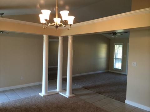 SOUND RETREAT - Residential