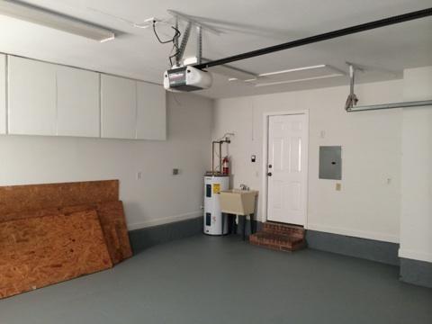 SOUND RETREAT - Residential