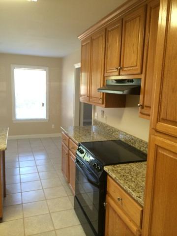 SOUND RETREAT - Residential